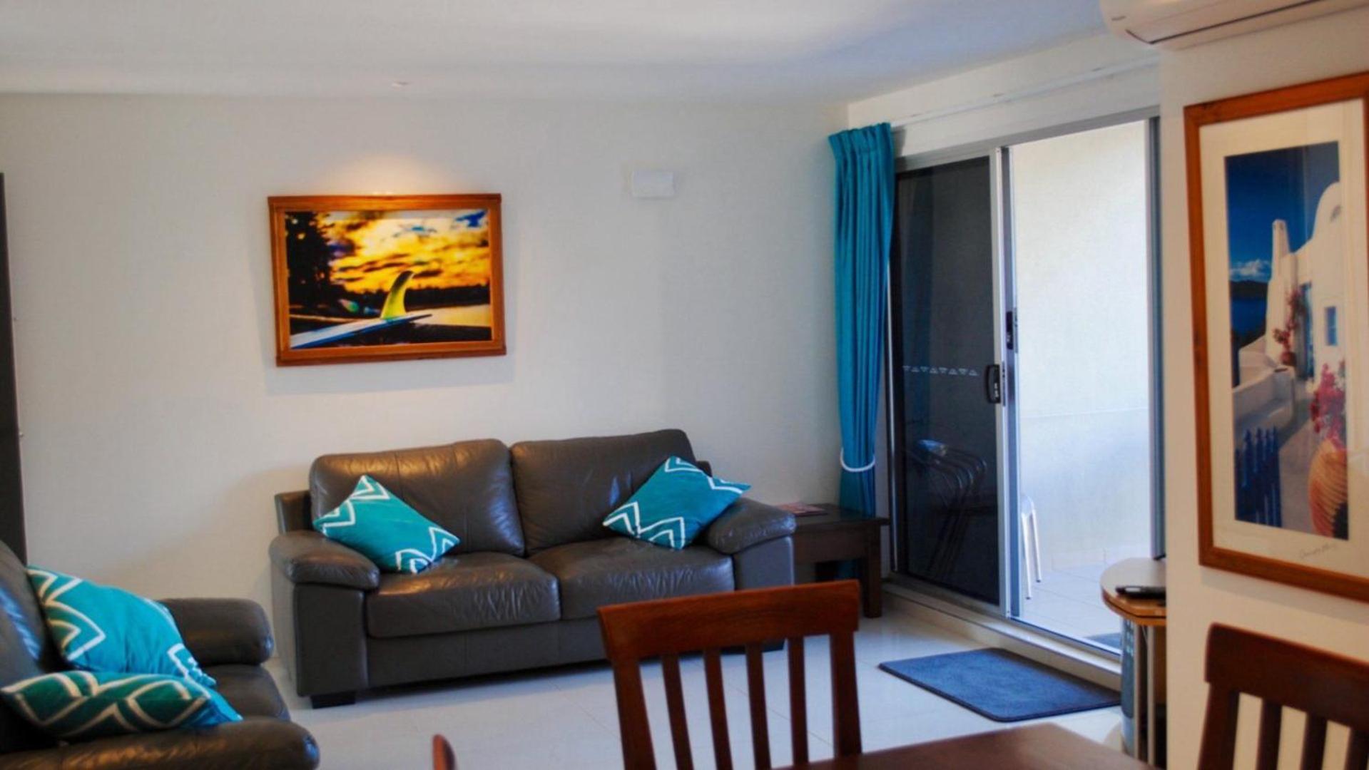 Great Views, Ultimate Comfort And Location! Apartment Caloundra
