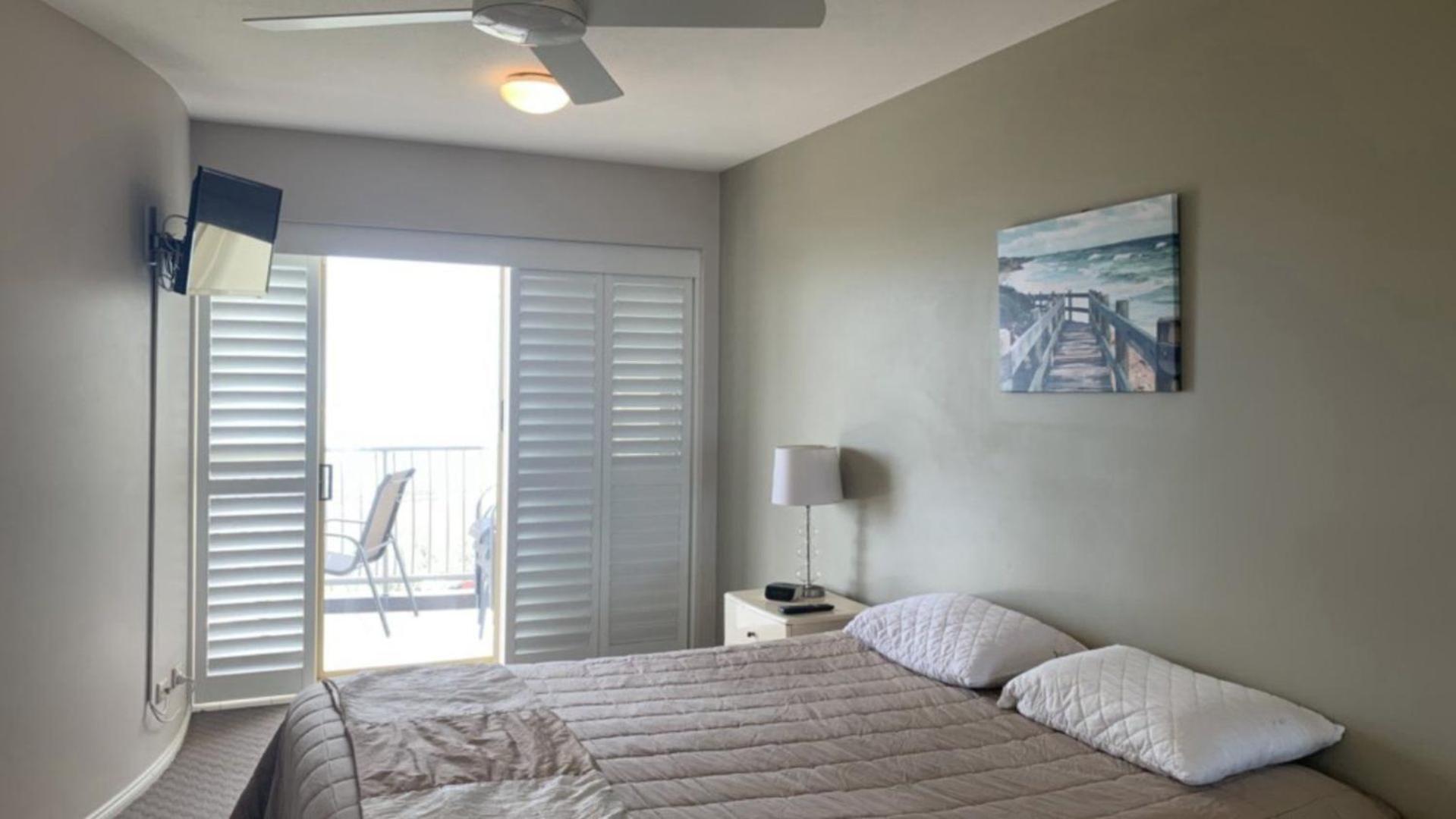 Sea Eagles Unit 8 Apartment