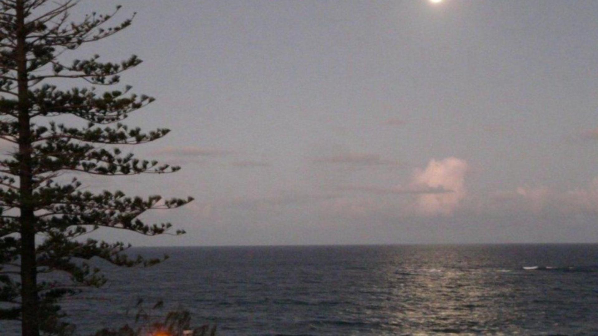 Apartment Sea Eagles Unit 8