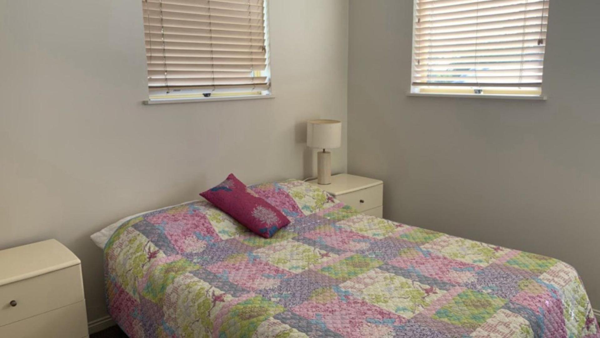 Apartment Sea Eagles Unit 8
