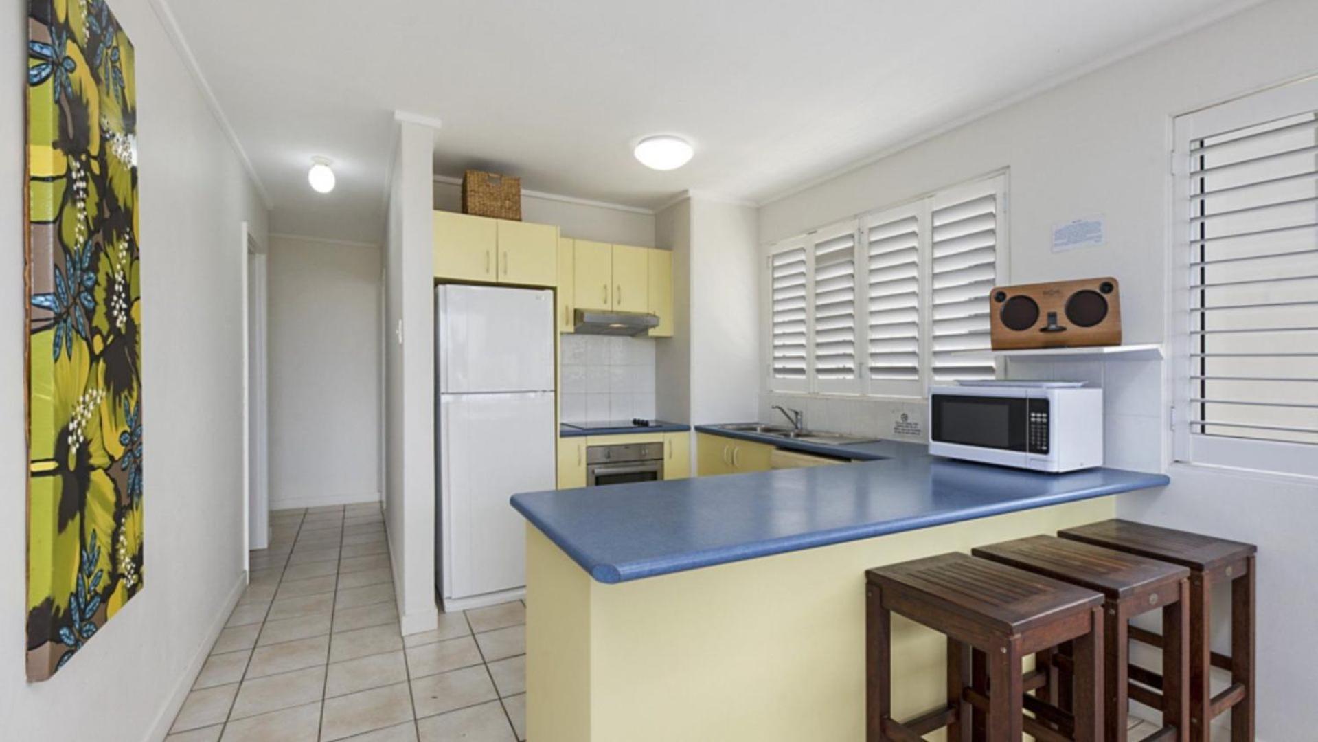 Shorebreak Unit 3 Apartment *