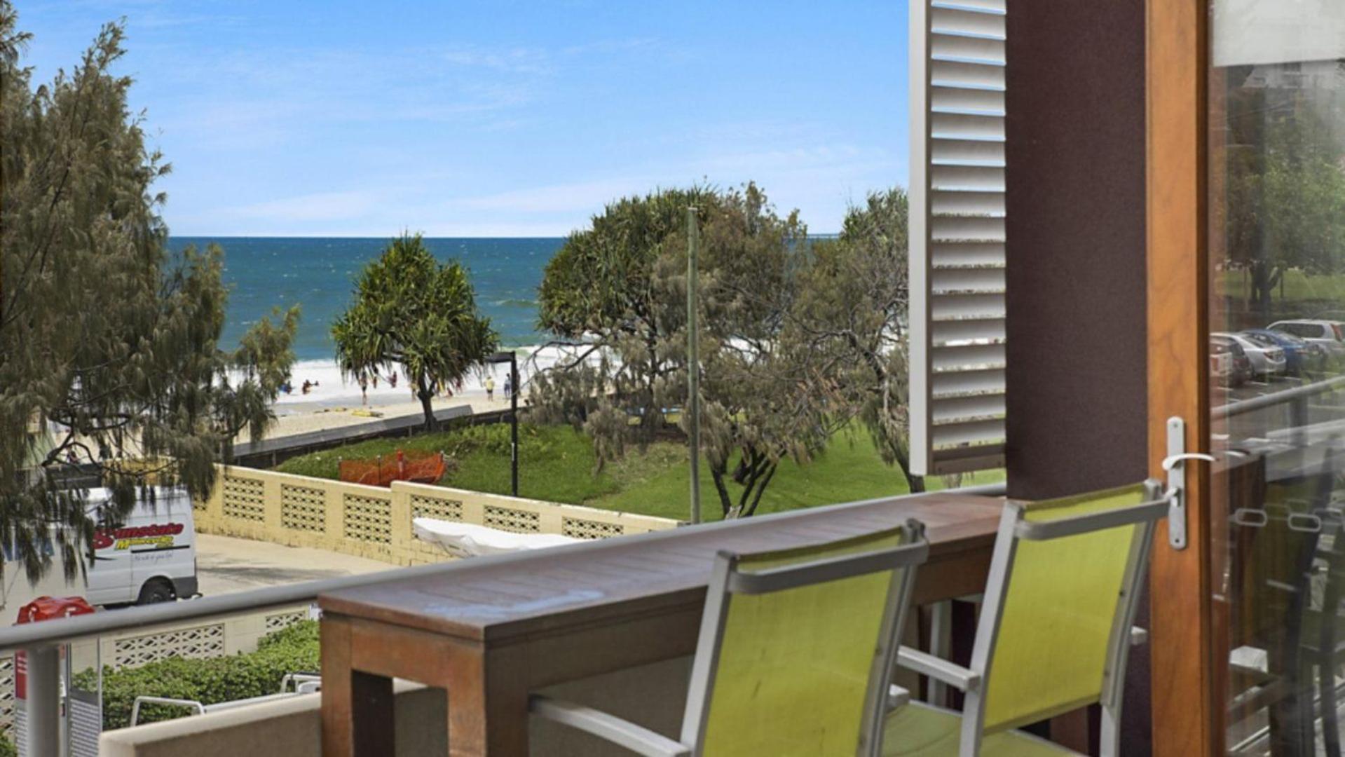 Apartment Shorebreak Unit 3