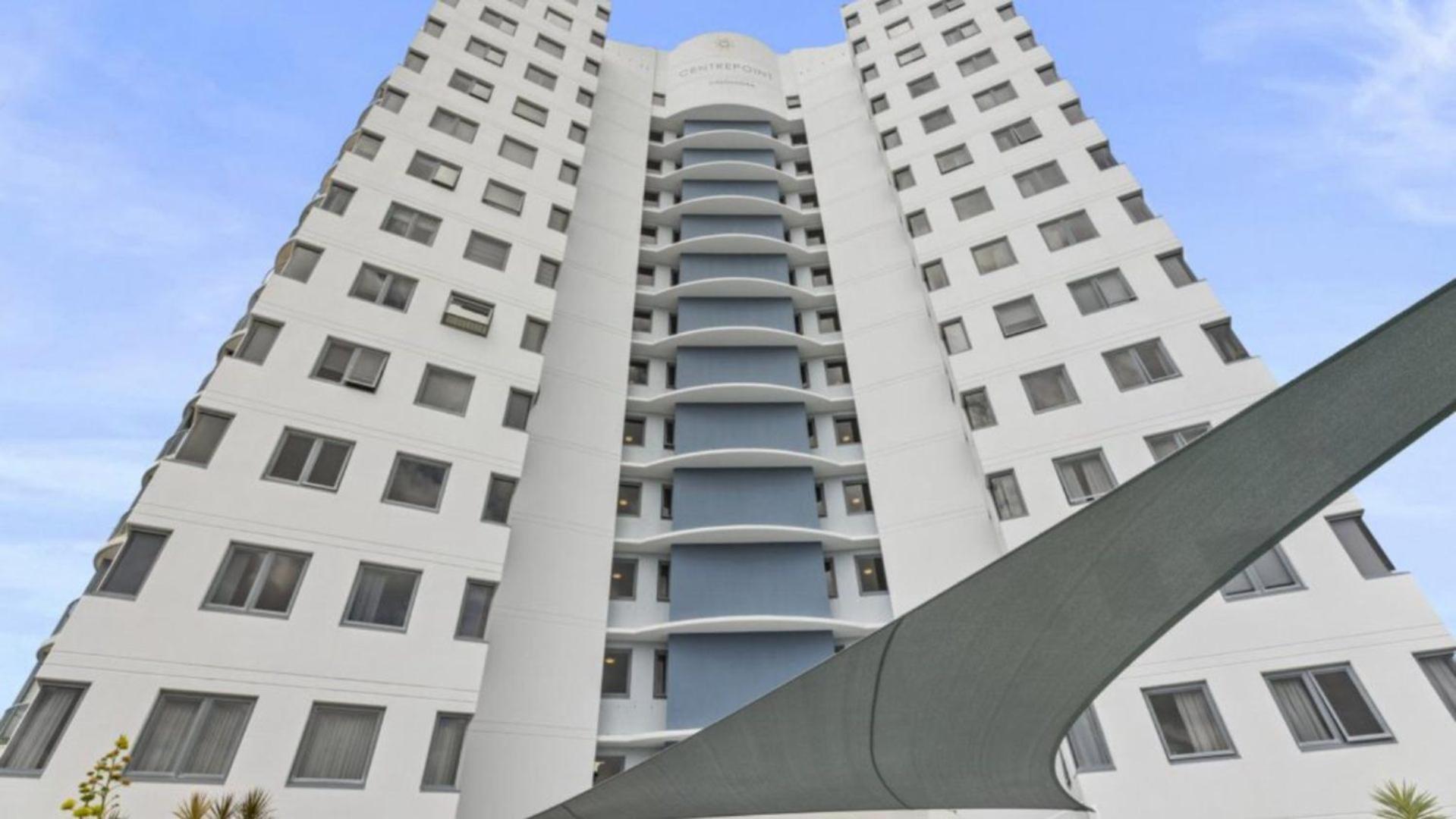 Centrepoint Unit 31 Apartment Caloundra