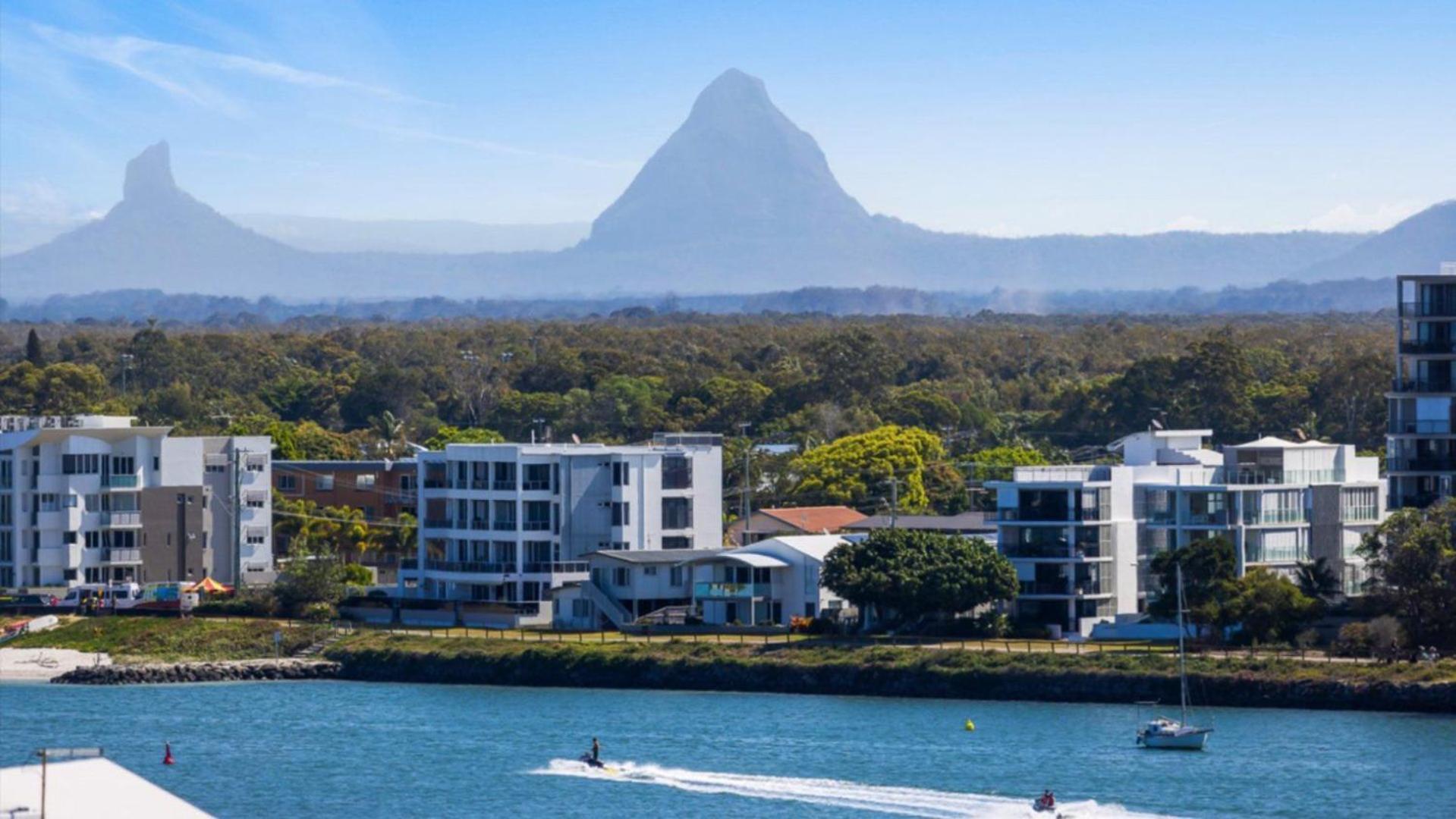 Apartment Centrepoint Unit 31 Caloundra