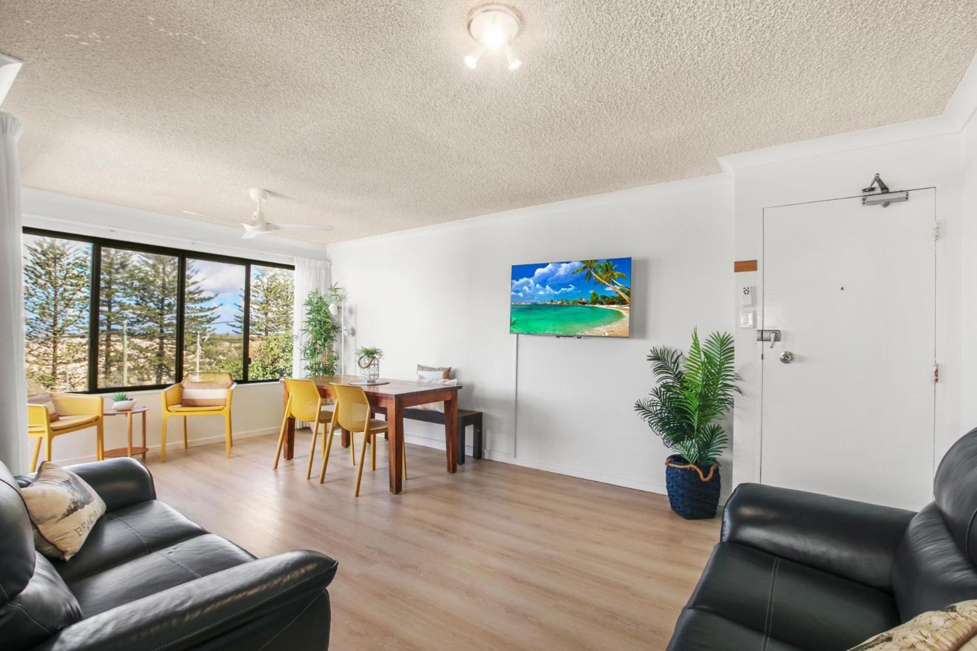 Columbia Point U6 7 Bulcock Esp Apartment