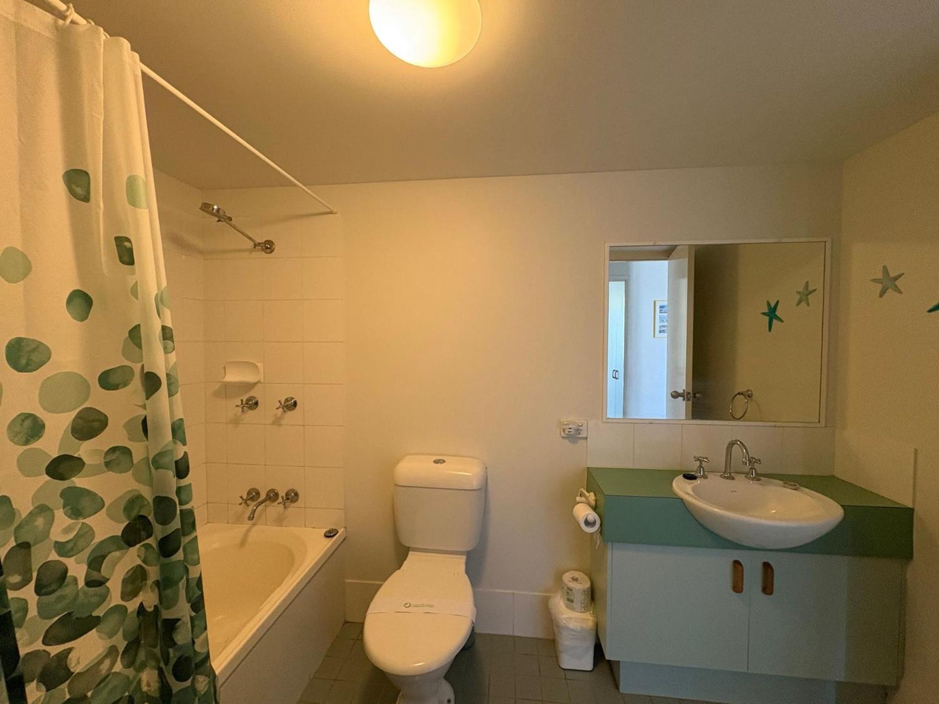 Kokomo Unit 4 Apartment Caloundra