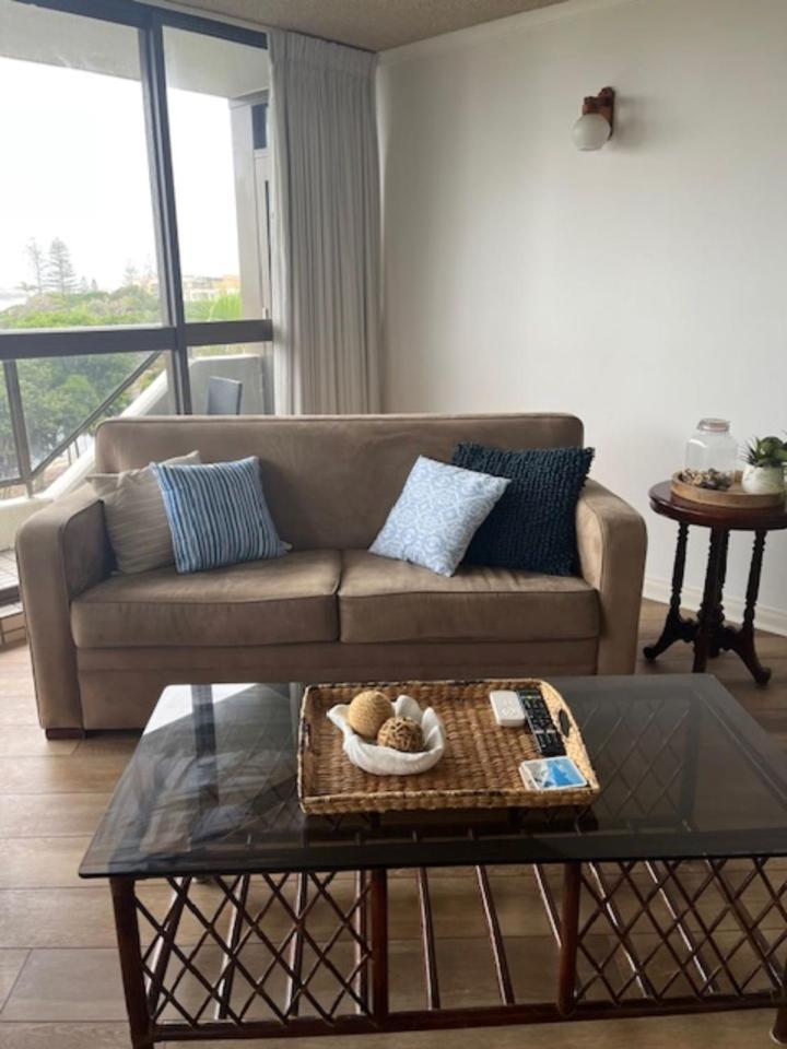 Araluen, Esplanade, Apartment *