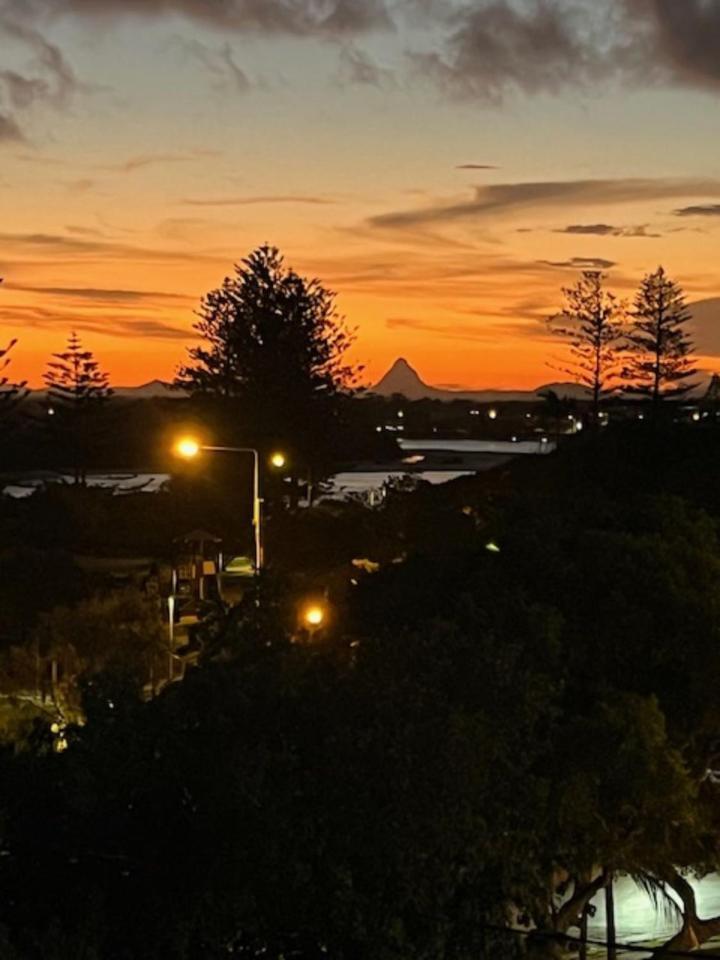 Araluen, Esplanade, Apartment *