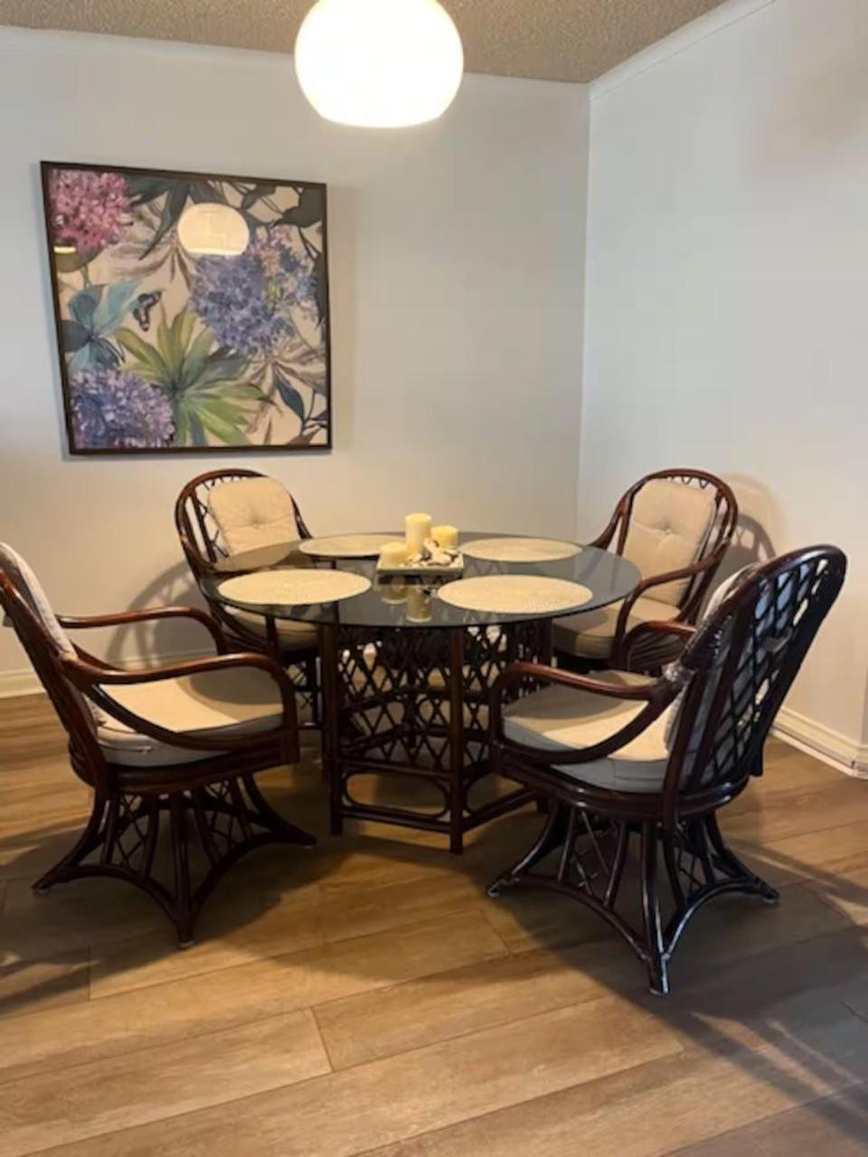 Apartment Araluen, Esplanade, Caloundra