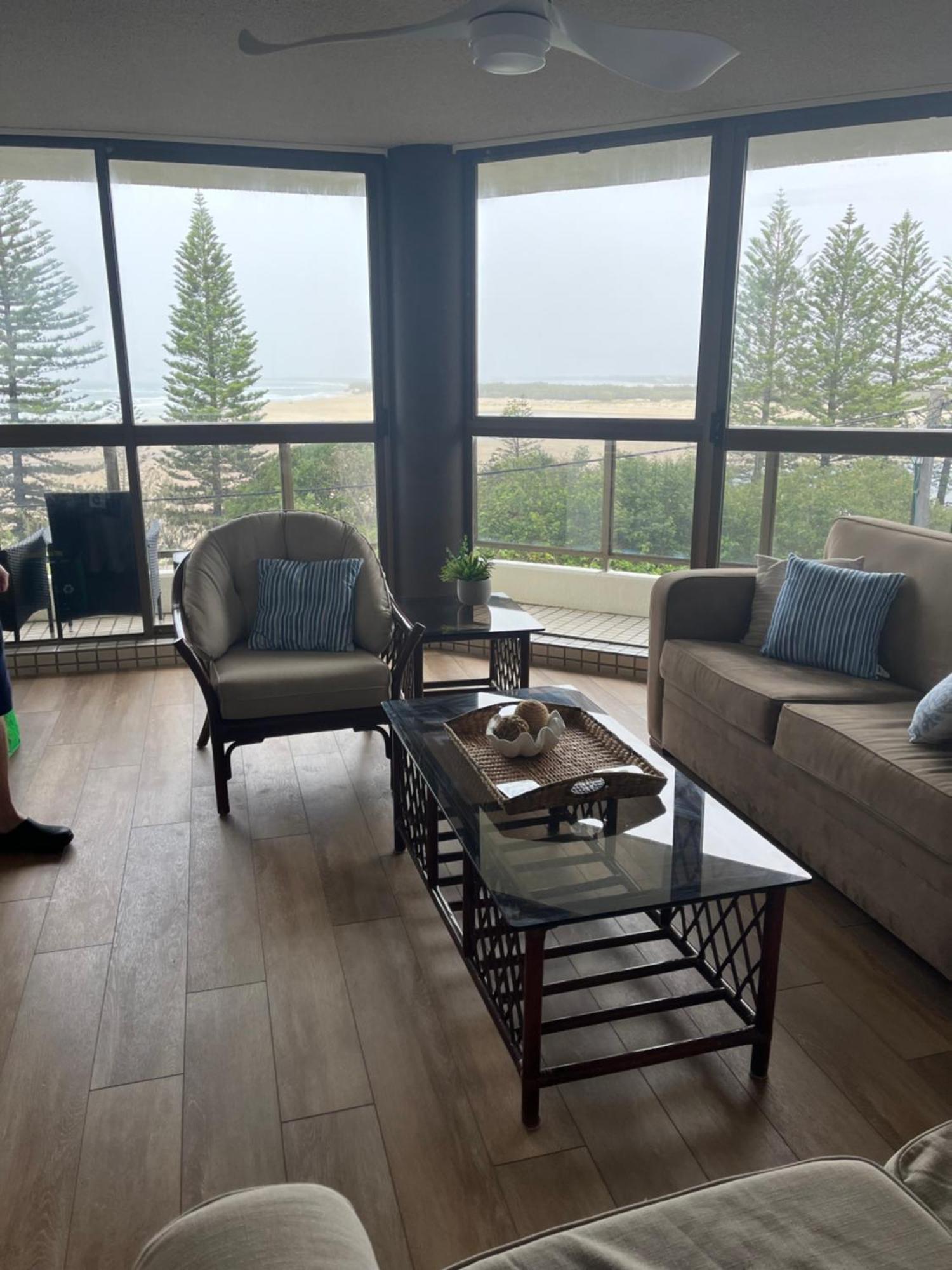 Araluen, Esplanade, Apartment Caloundra