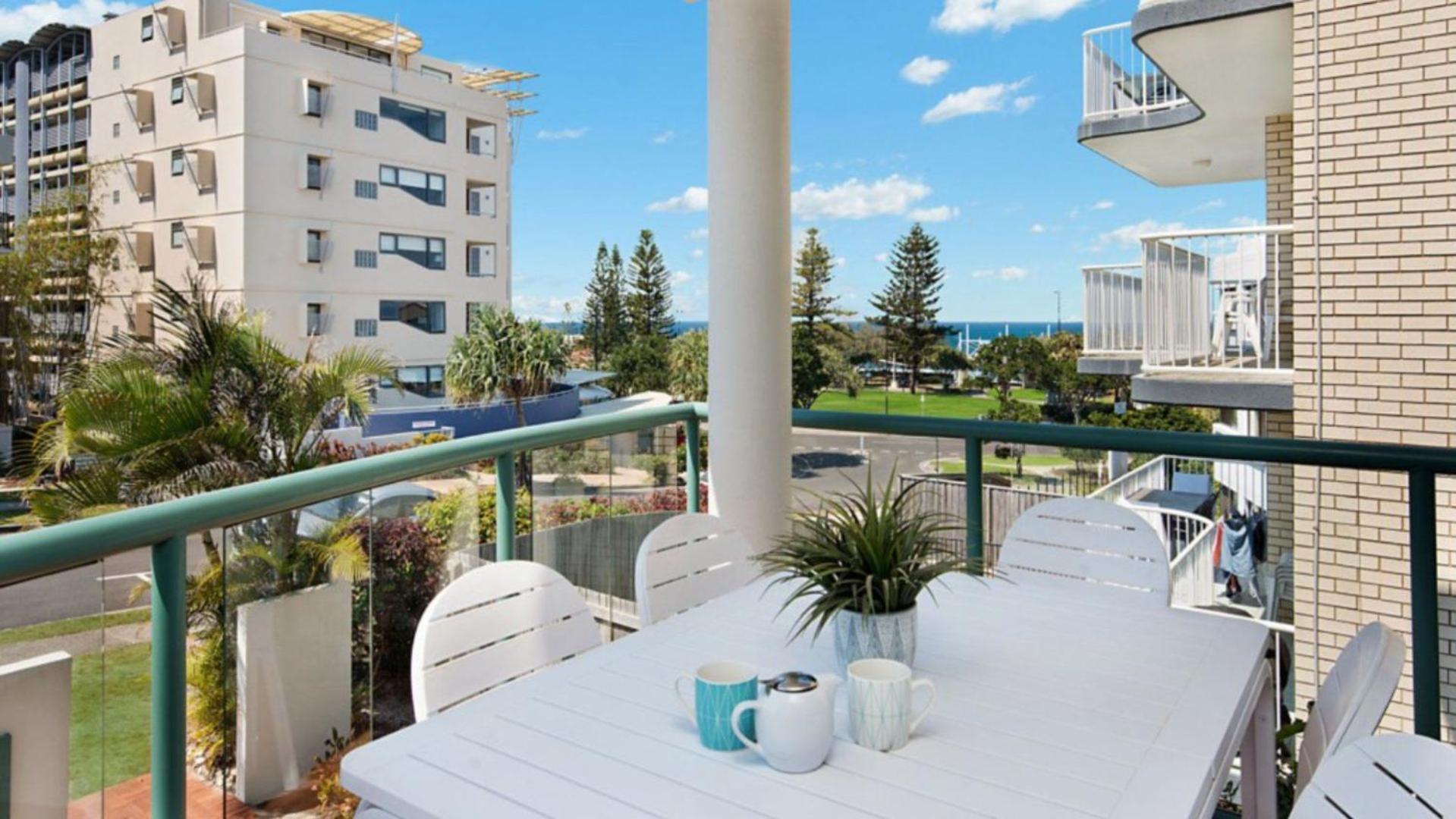 Unit 2 'fair Haven' Kings Apartment