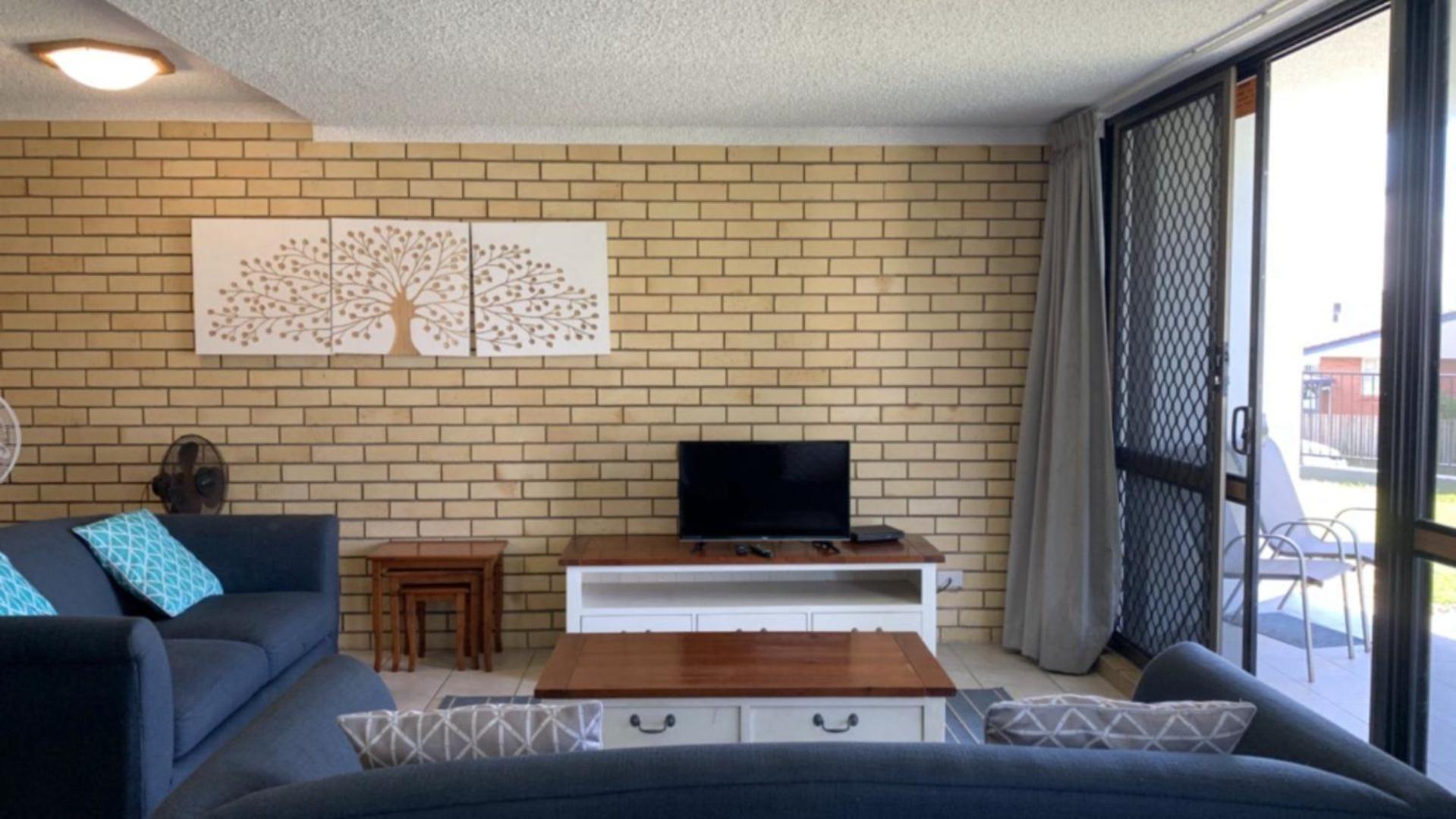 Apartment The At Your Doorstep!