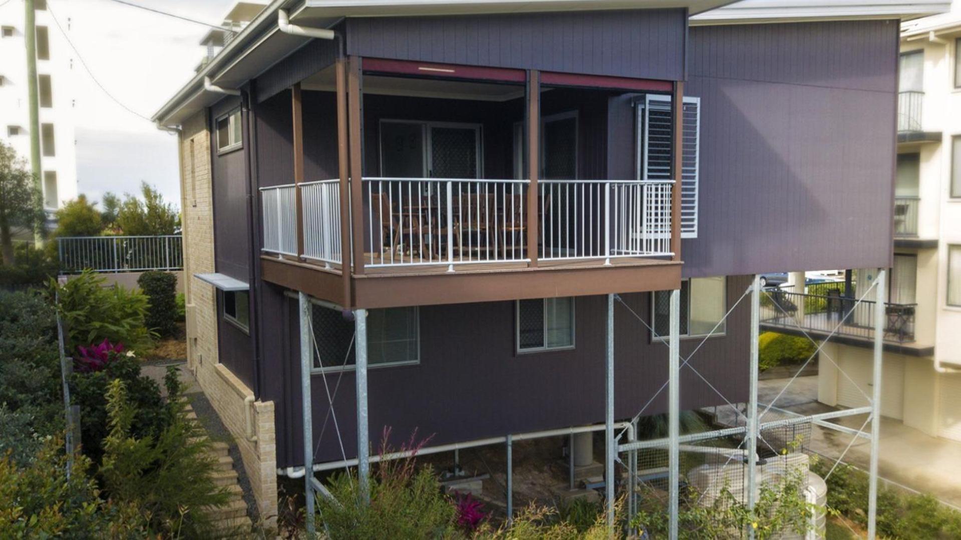 Saltys Place, Pet Friendly And Close To Holiday home Caloundra