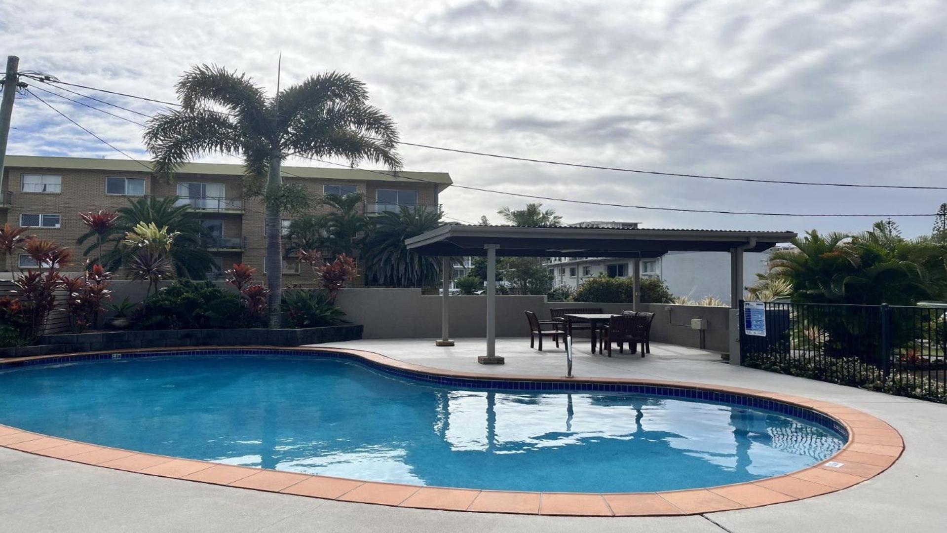 Minutes To The Sand, Family Friendly, Great Spot * Caloundra