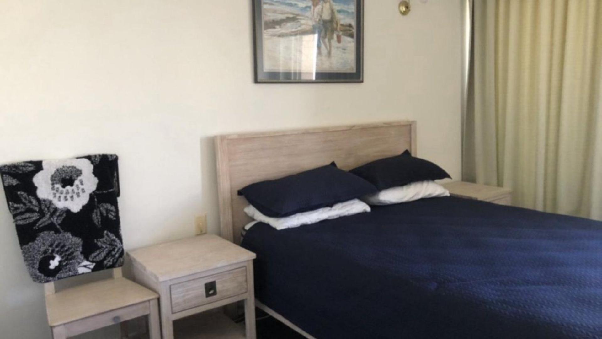 Apartment #11 Dulkara, No Roads To Cross To Kings Beach!