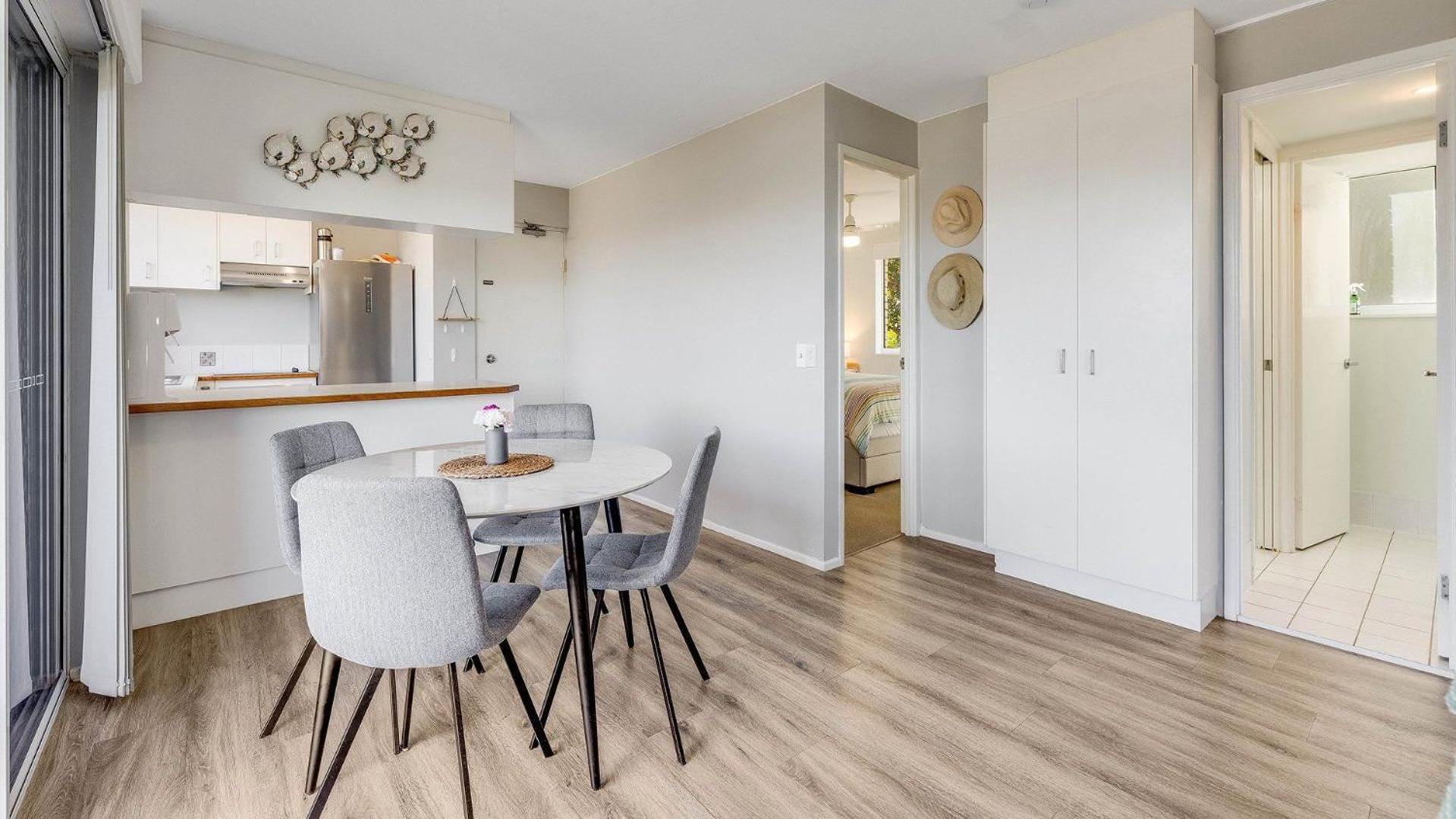 Kings Cove Unit 7 * Caloundra
