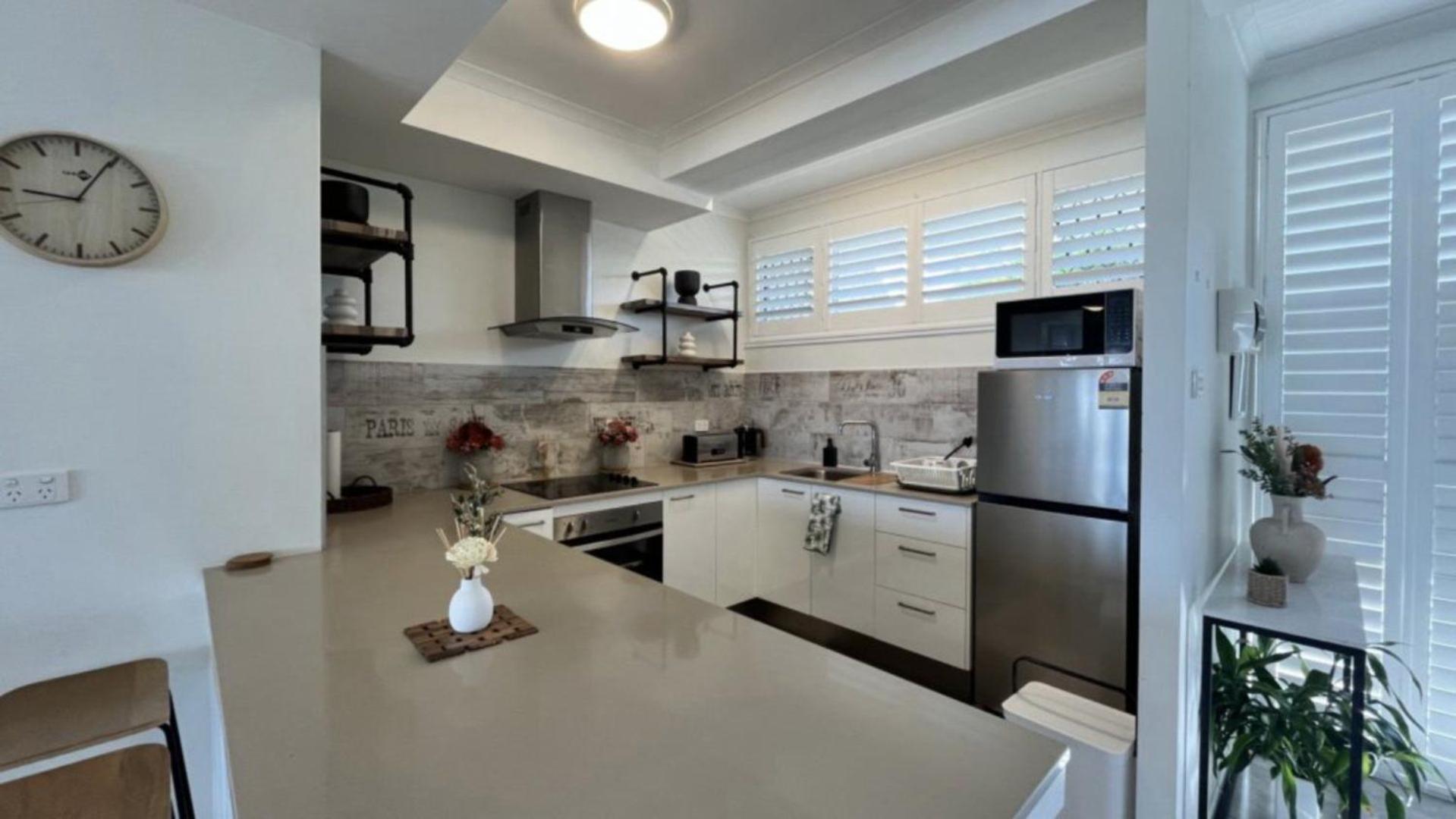 #19 The Terraces, Kings Apartment