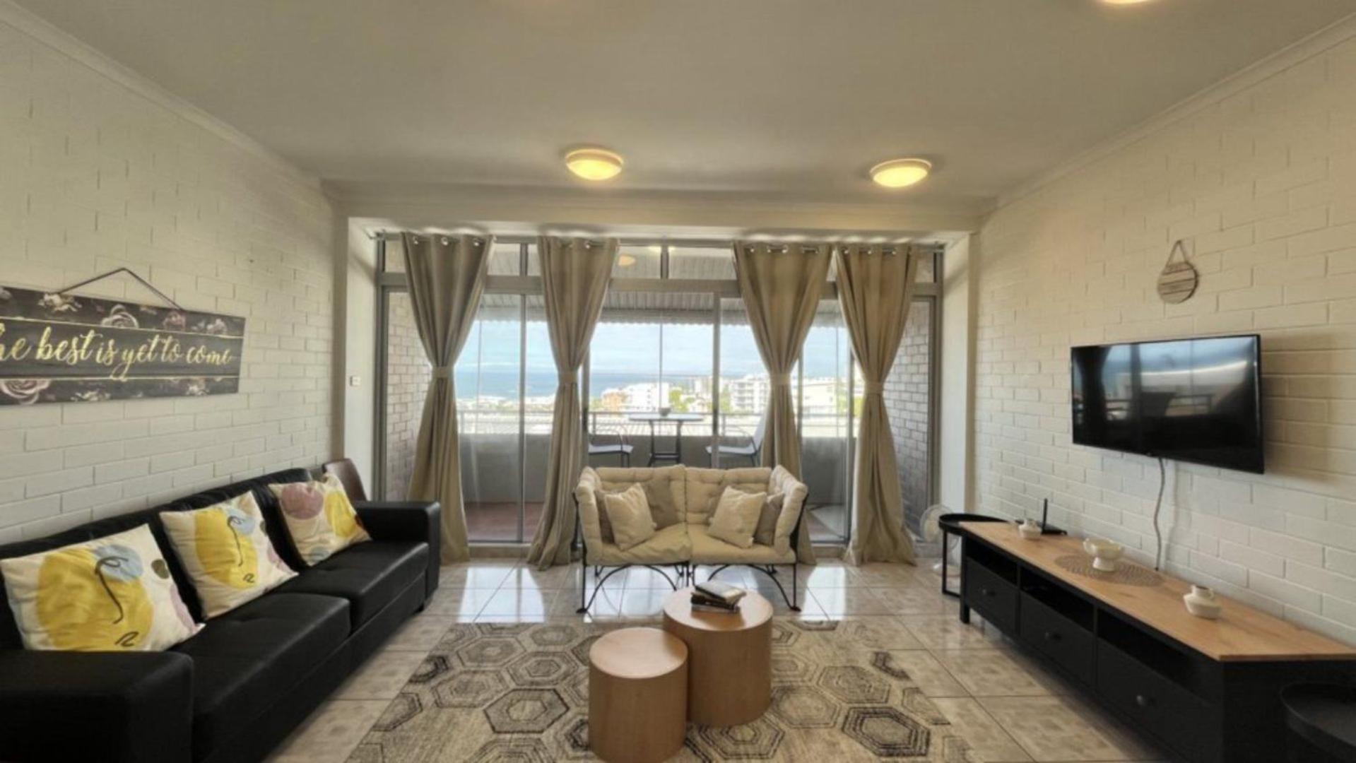 #19 The Terraces, Kings Apartment