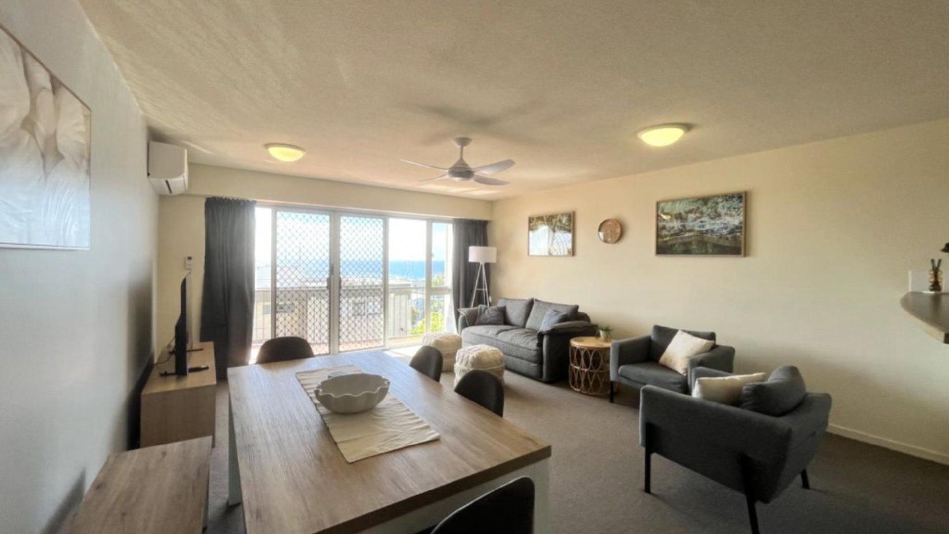 Apartment Highpoint Unit 2 Caloundra