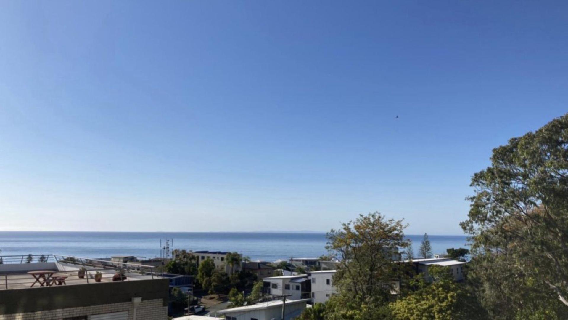 Highpoint Unit 2 Apartment Caloundra