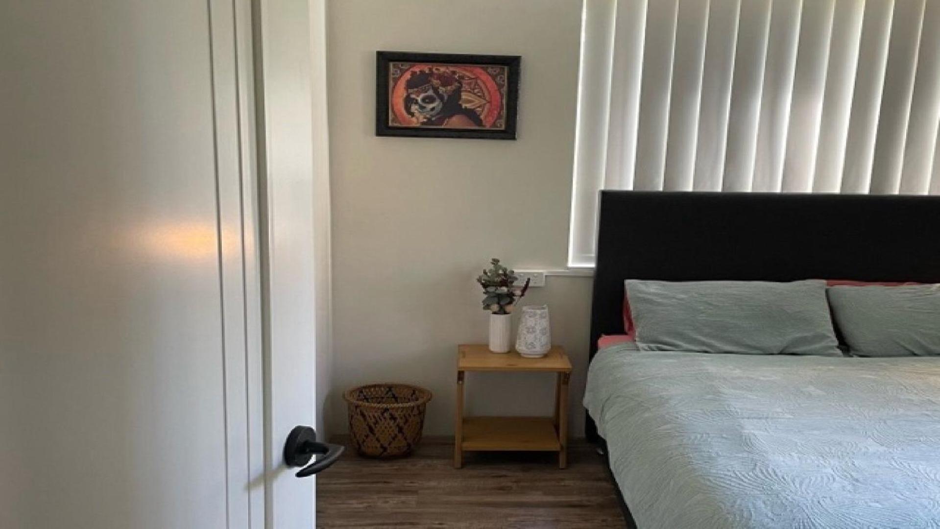 Salt Spray Unit 3 Apartment