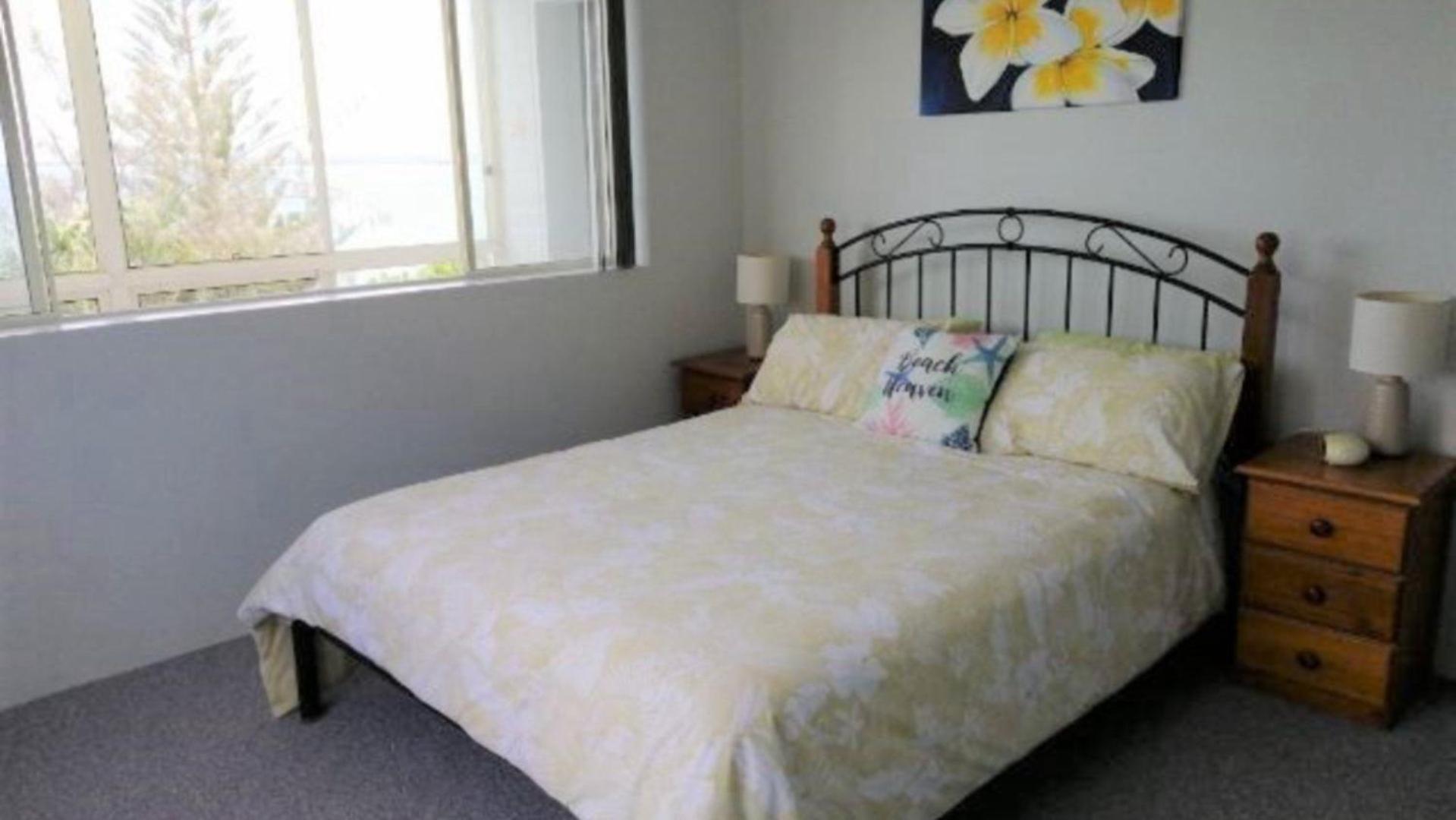 Apartment Shoreline Unit 4 *