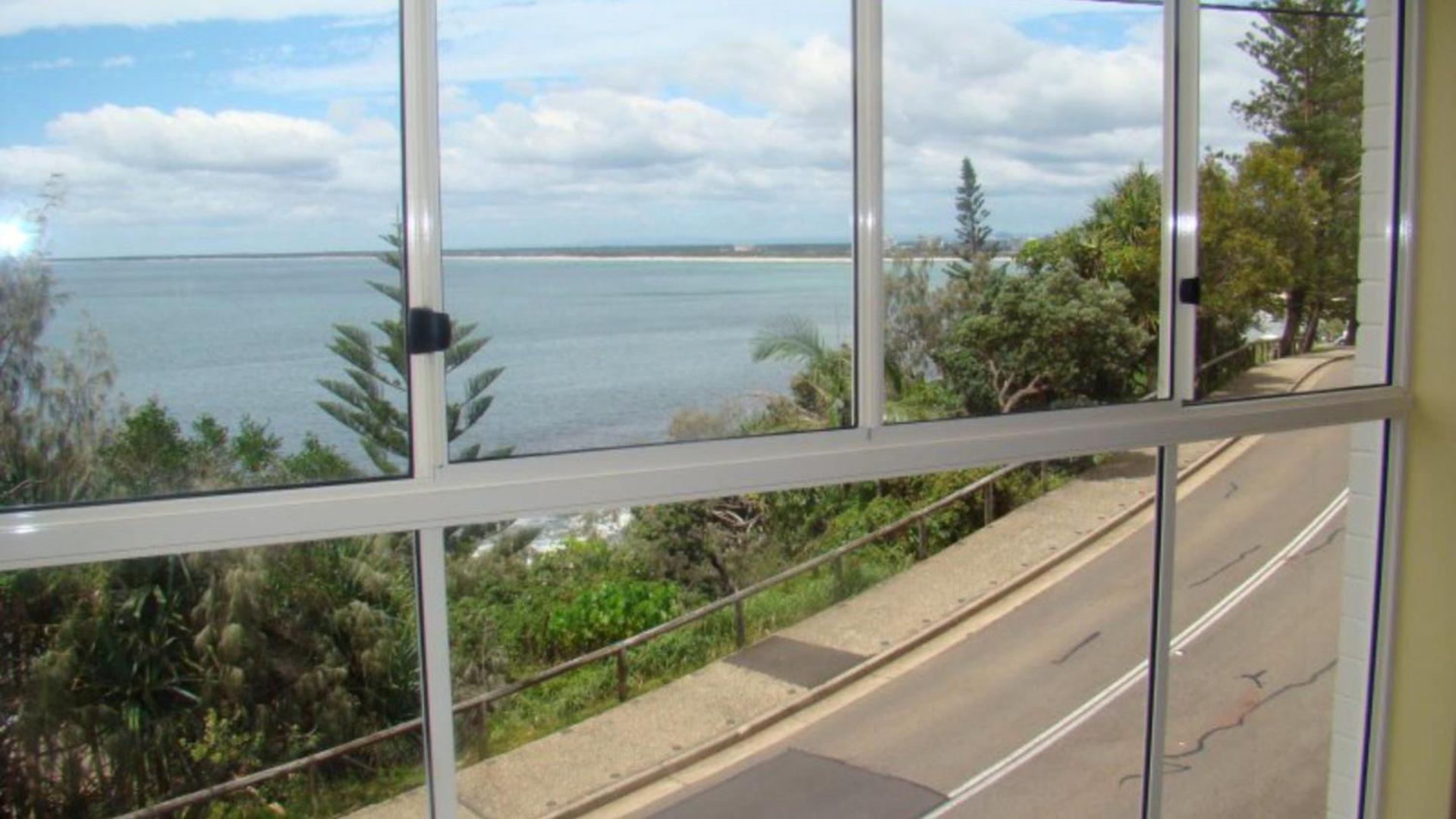 Shoreline Unit 4 Apartment Caloundra