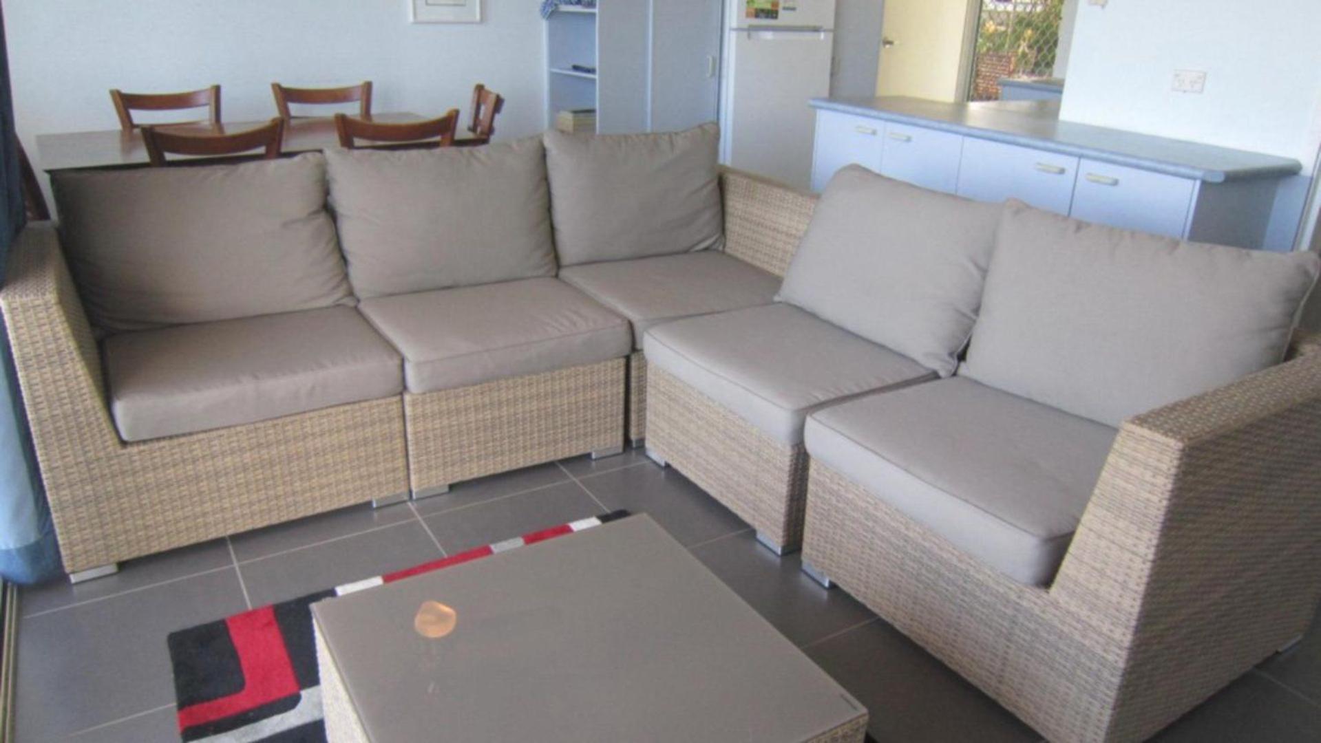 Shoreline Unit 2 Apartment *