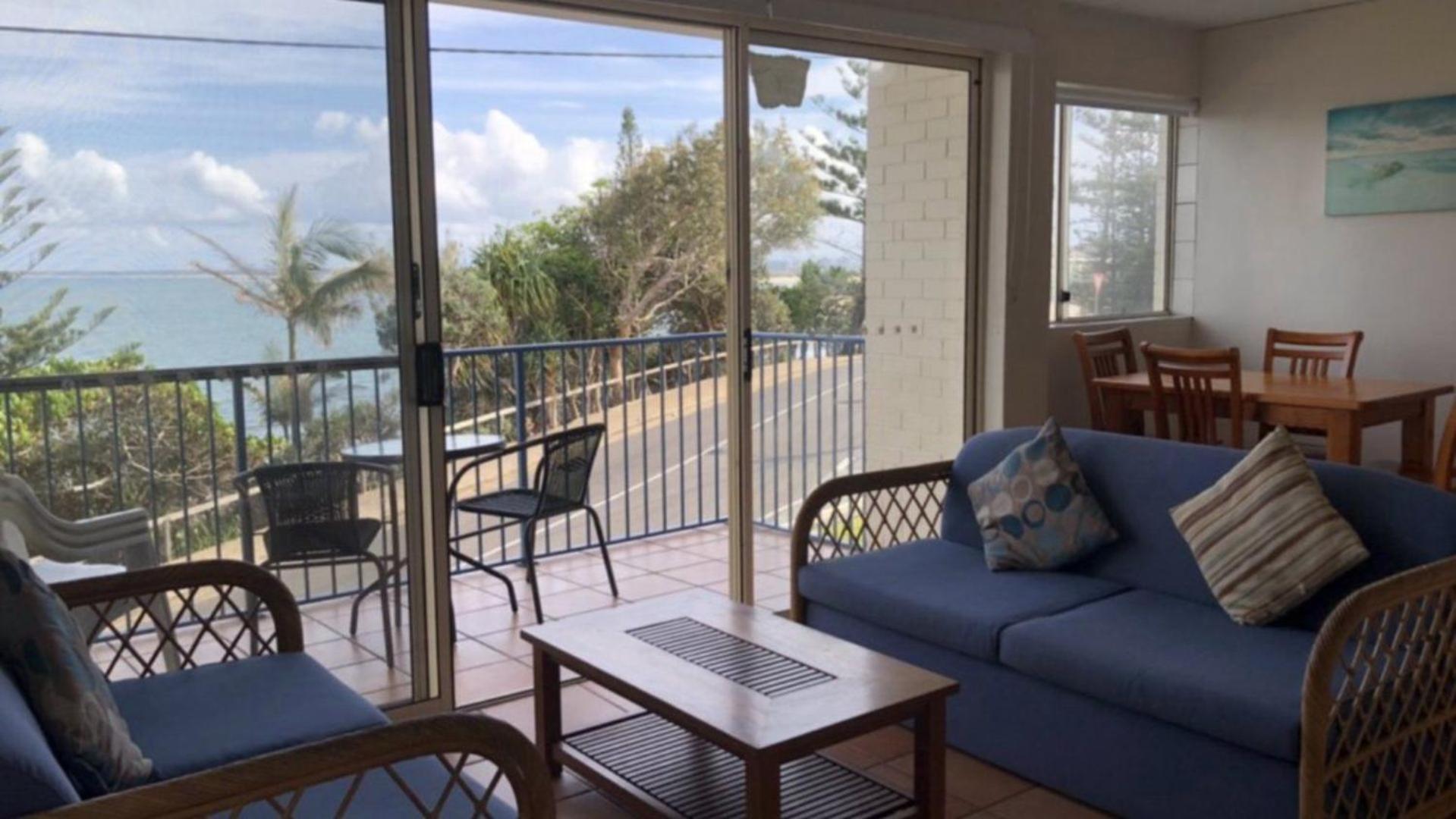 Apartment Shoreline Unit 3 Caloundra