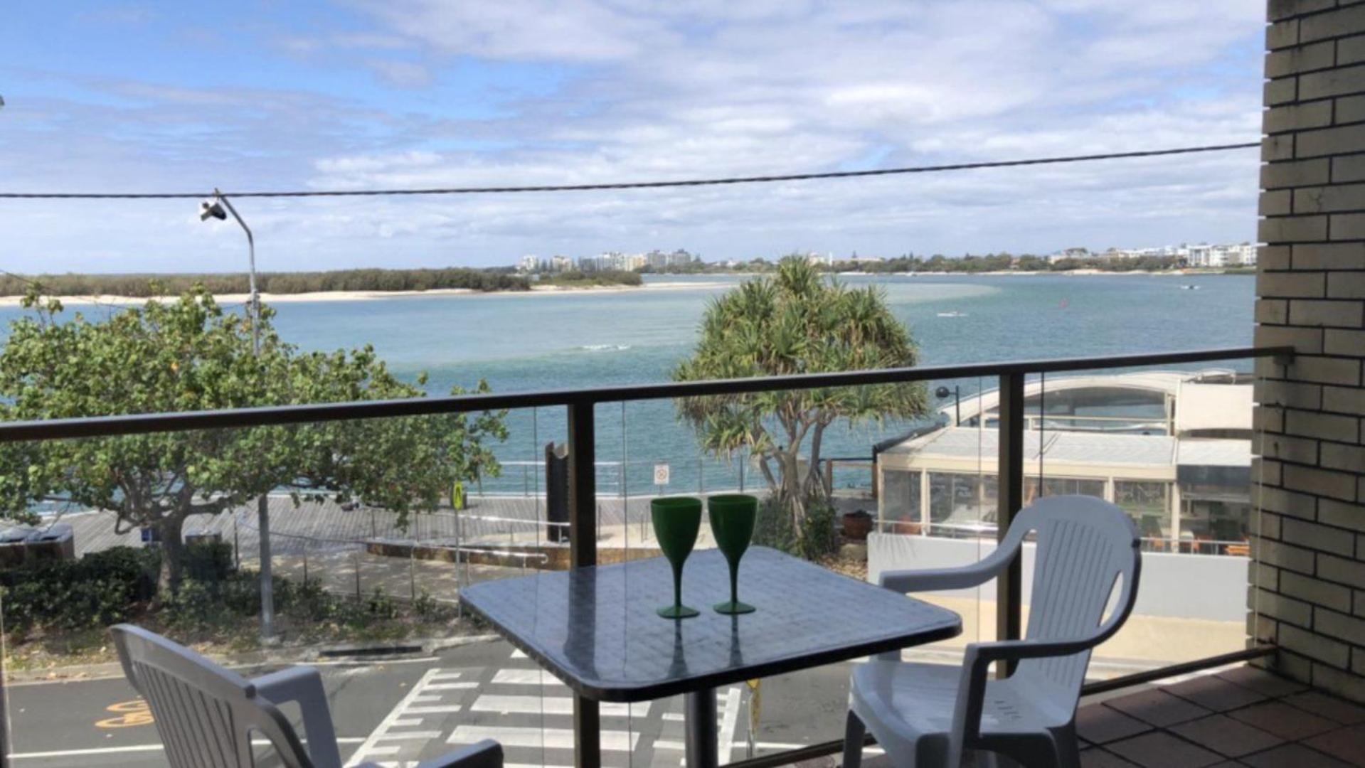 Wirruna Unit 3 Apartment *