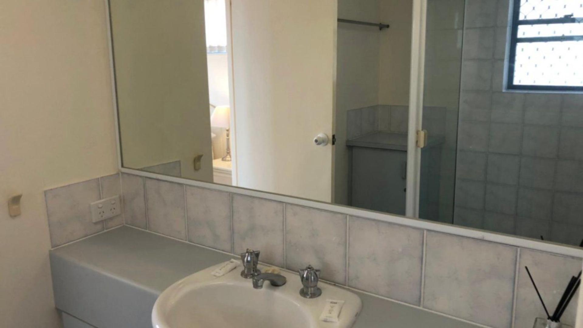Sahara Sands Unit 4 Apartment *