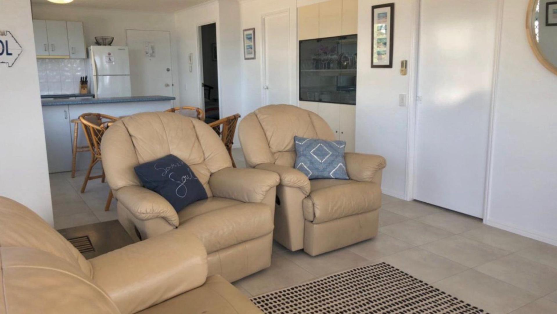 Sahara Sands Unit 4 *