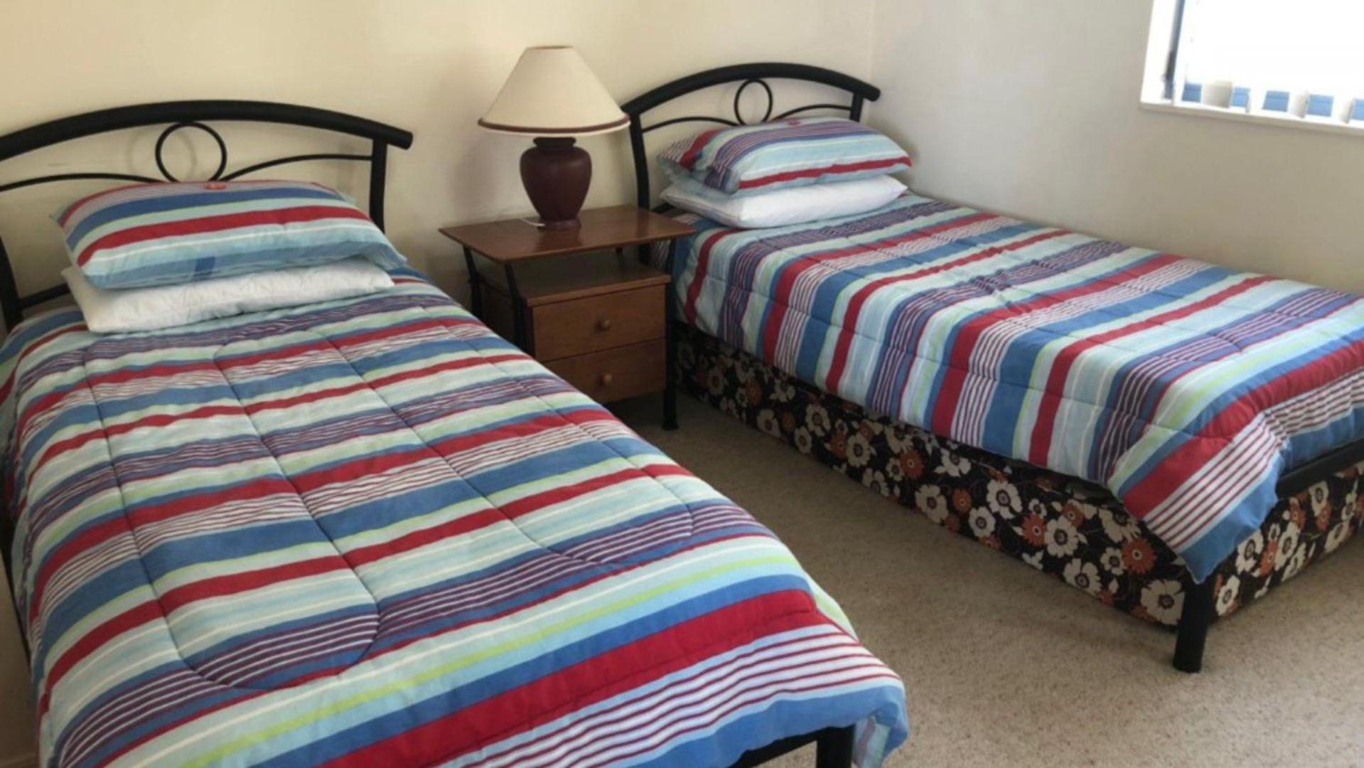 Sahara Sands Unit 4 Apartment