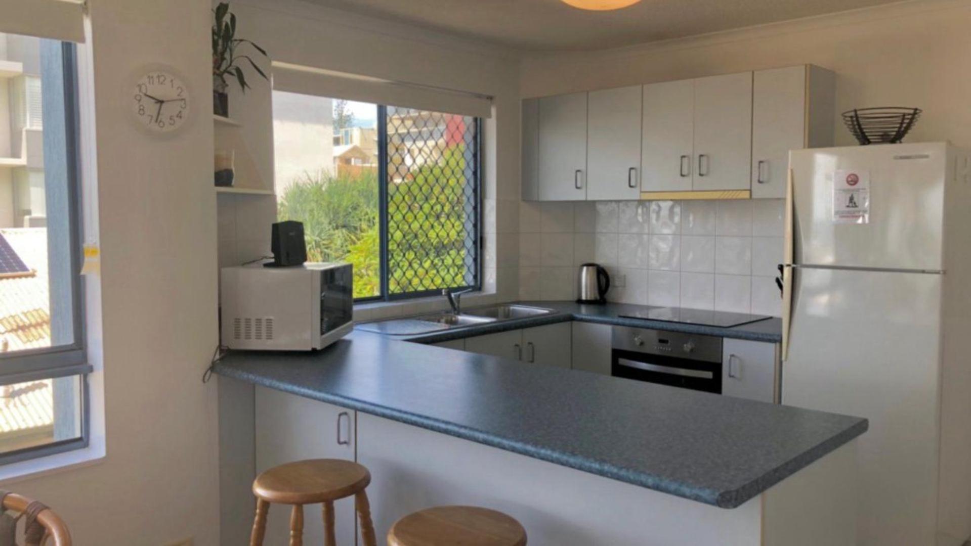 Apartment Sahara Sands Unit 4 *