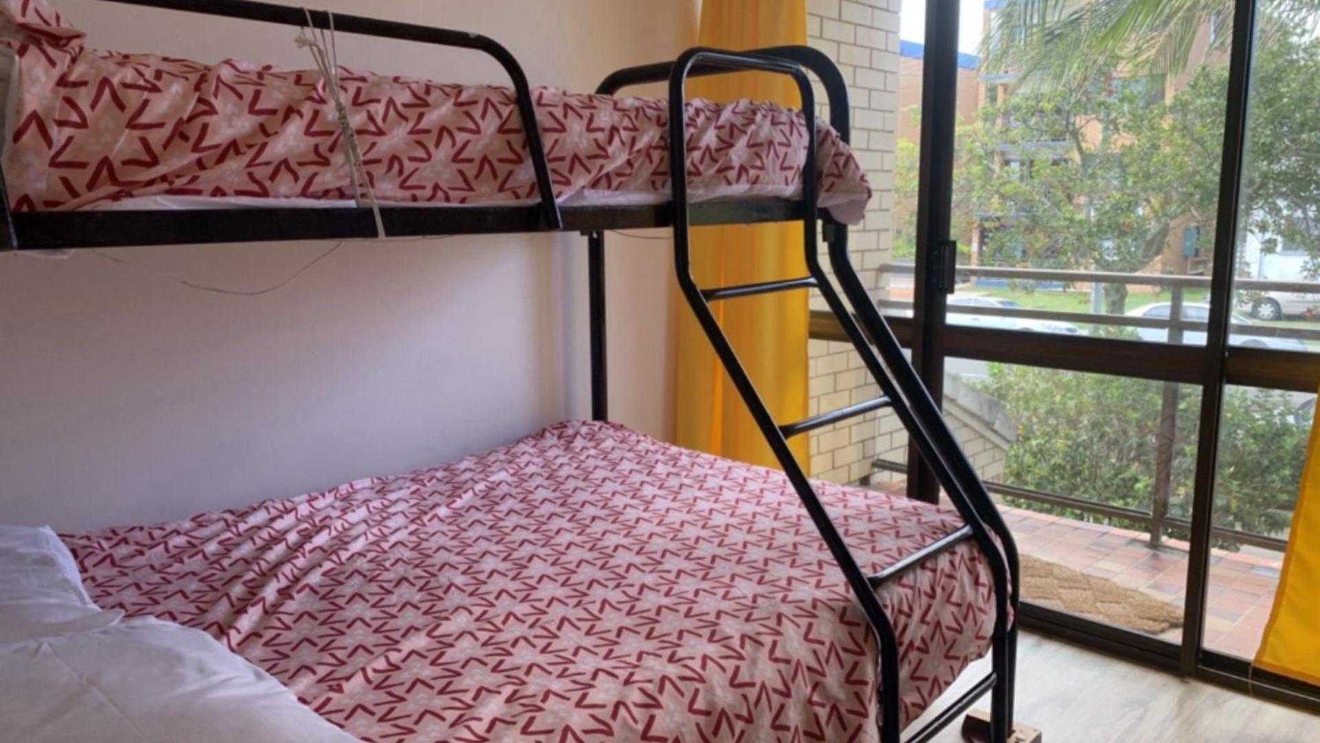 Apartment Allamanda Place Unit 5 Caloundra