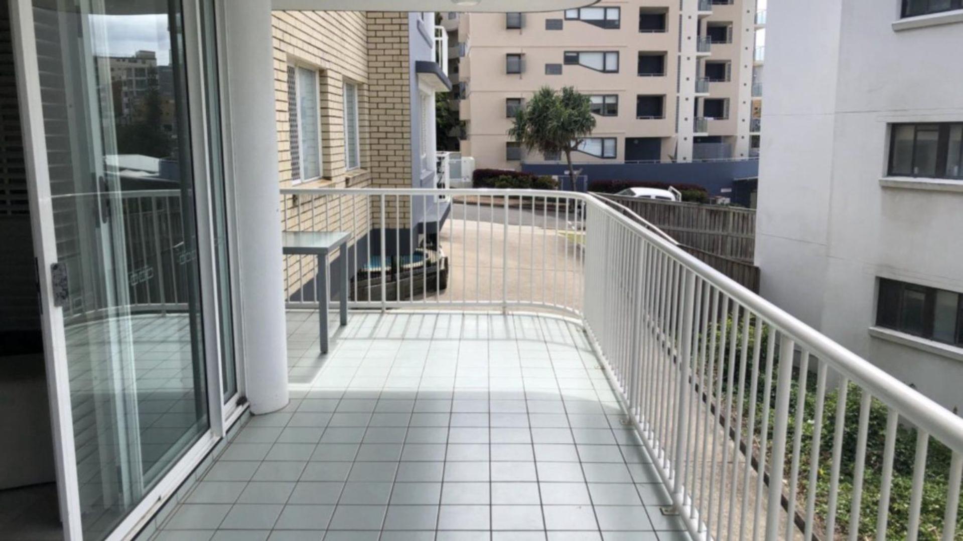 Spinnaker Seas Unit 2 Apartment Caloundra