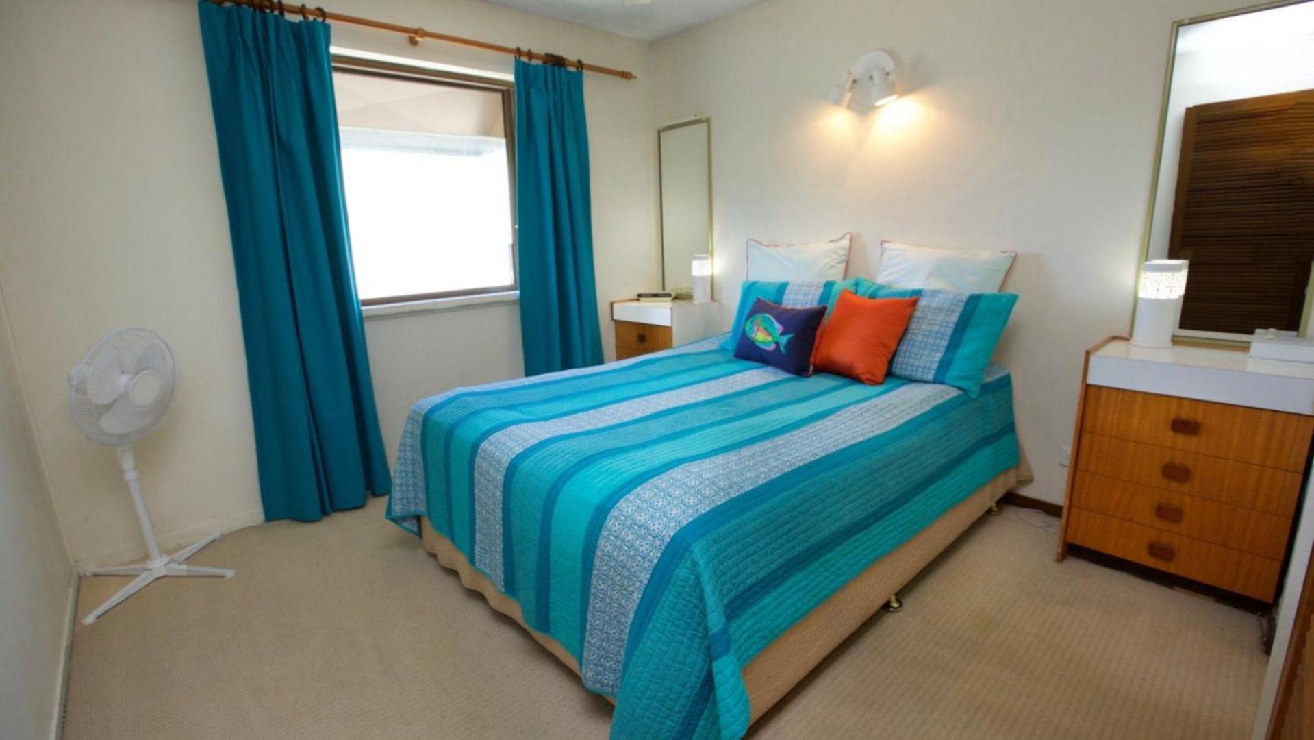 Apartment Ashwood Unit 7