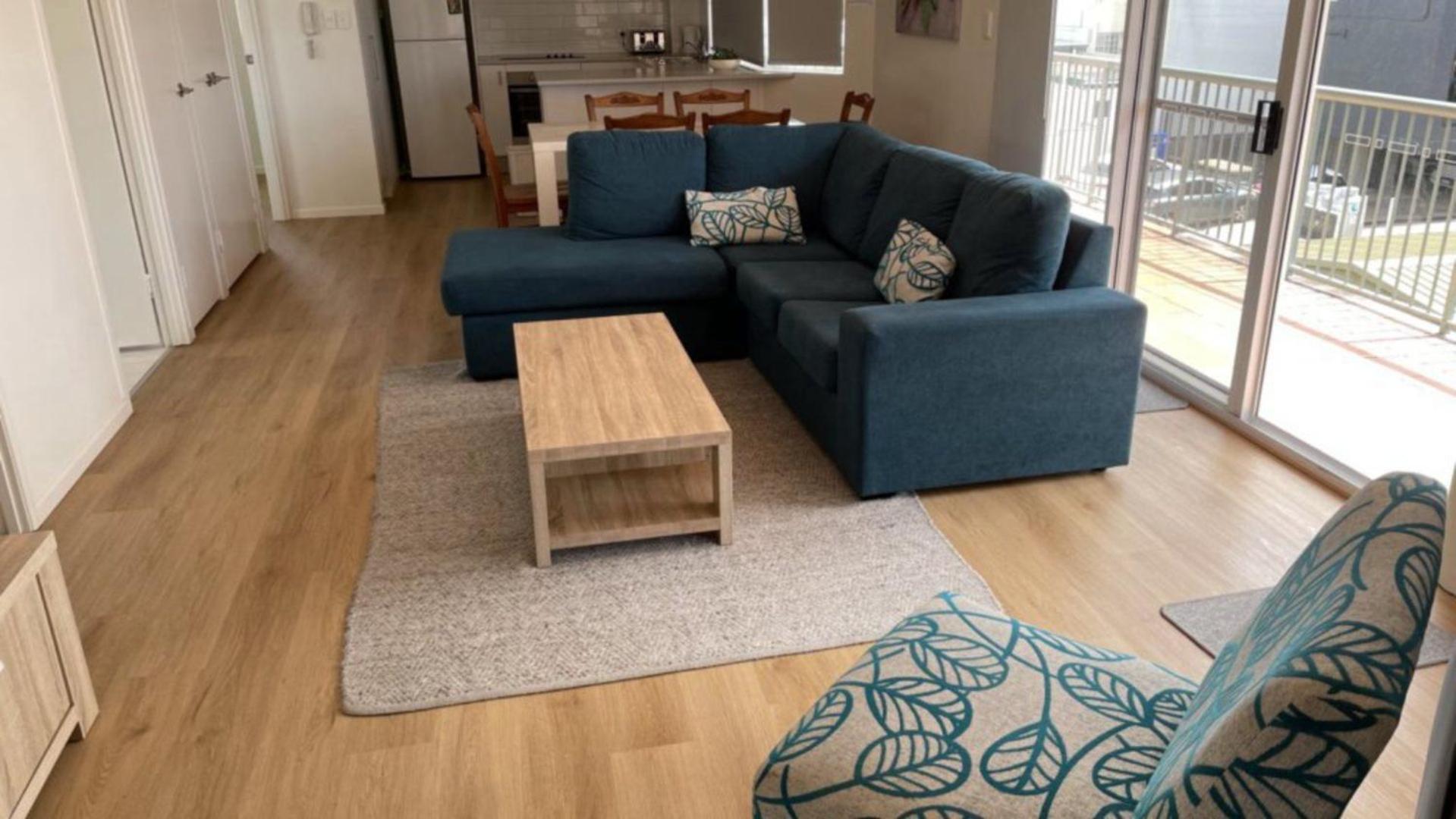 Anchors Aweigh Unit 6 Apartment Caloundra