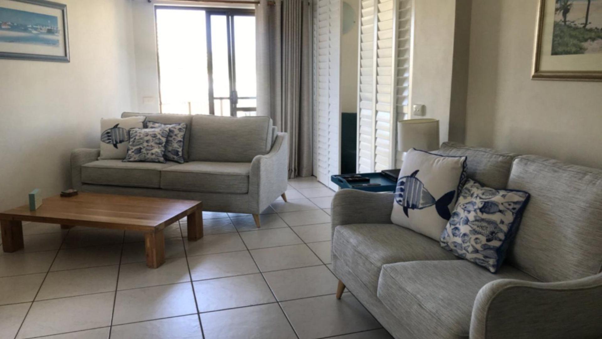 Ashwood Unit 7 Apartment *