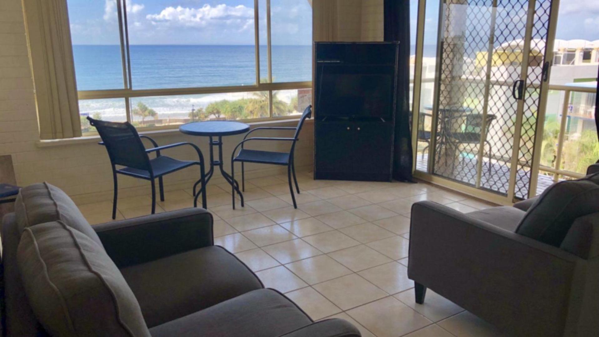 Alinga Unit 5 * Caloundra
