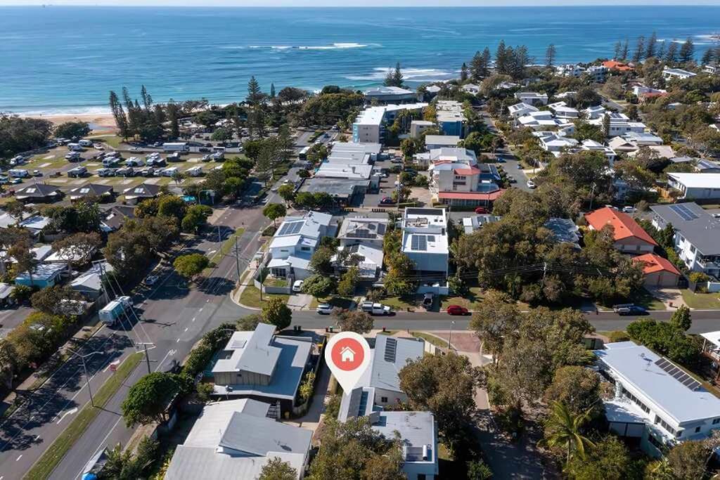 Delightful Dicky House Holiday home Caloundra