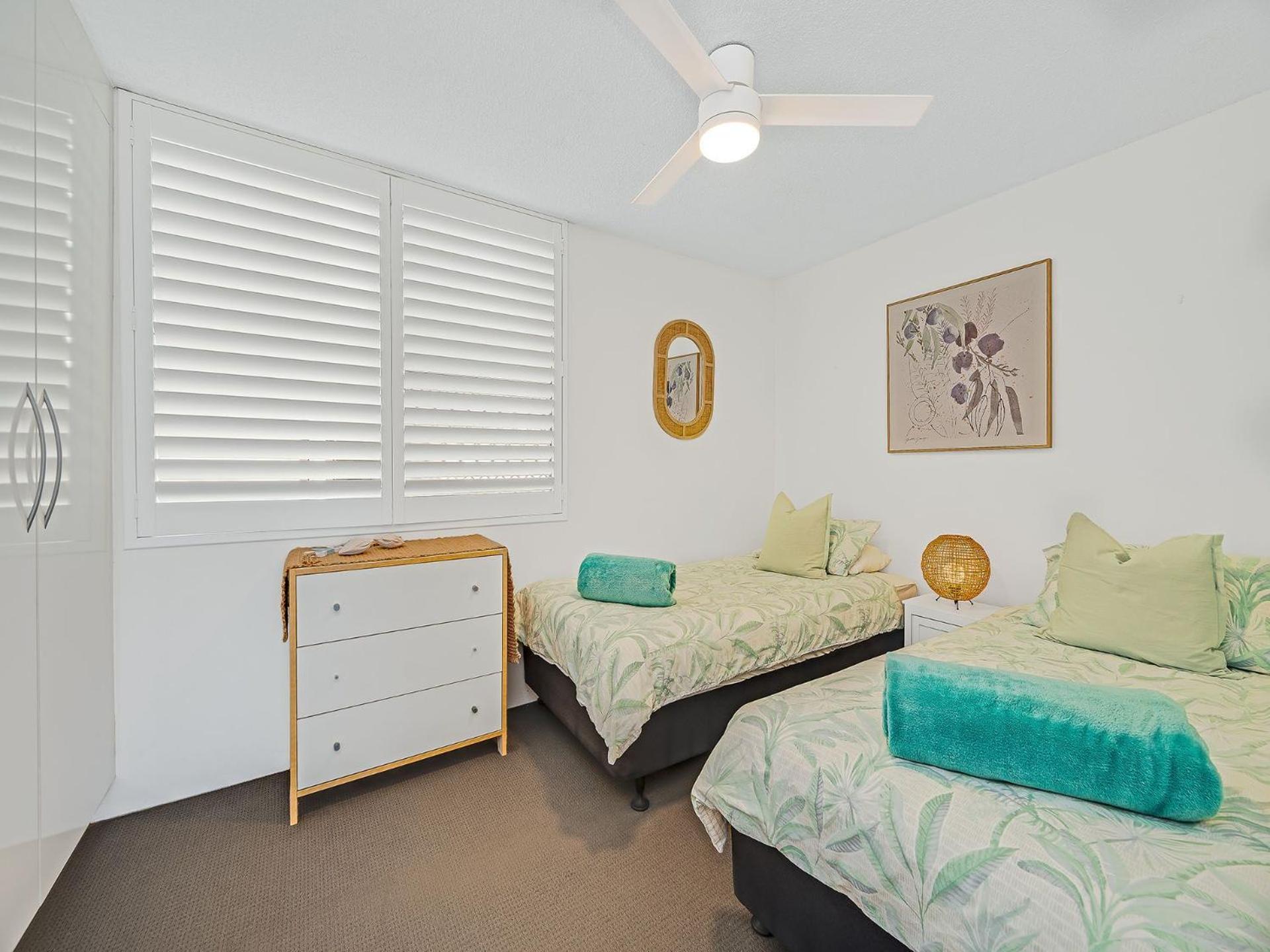 Linden Terrace Unit 2 Kings Qld *