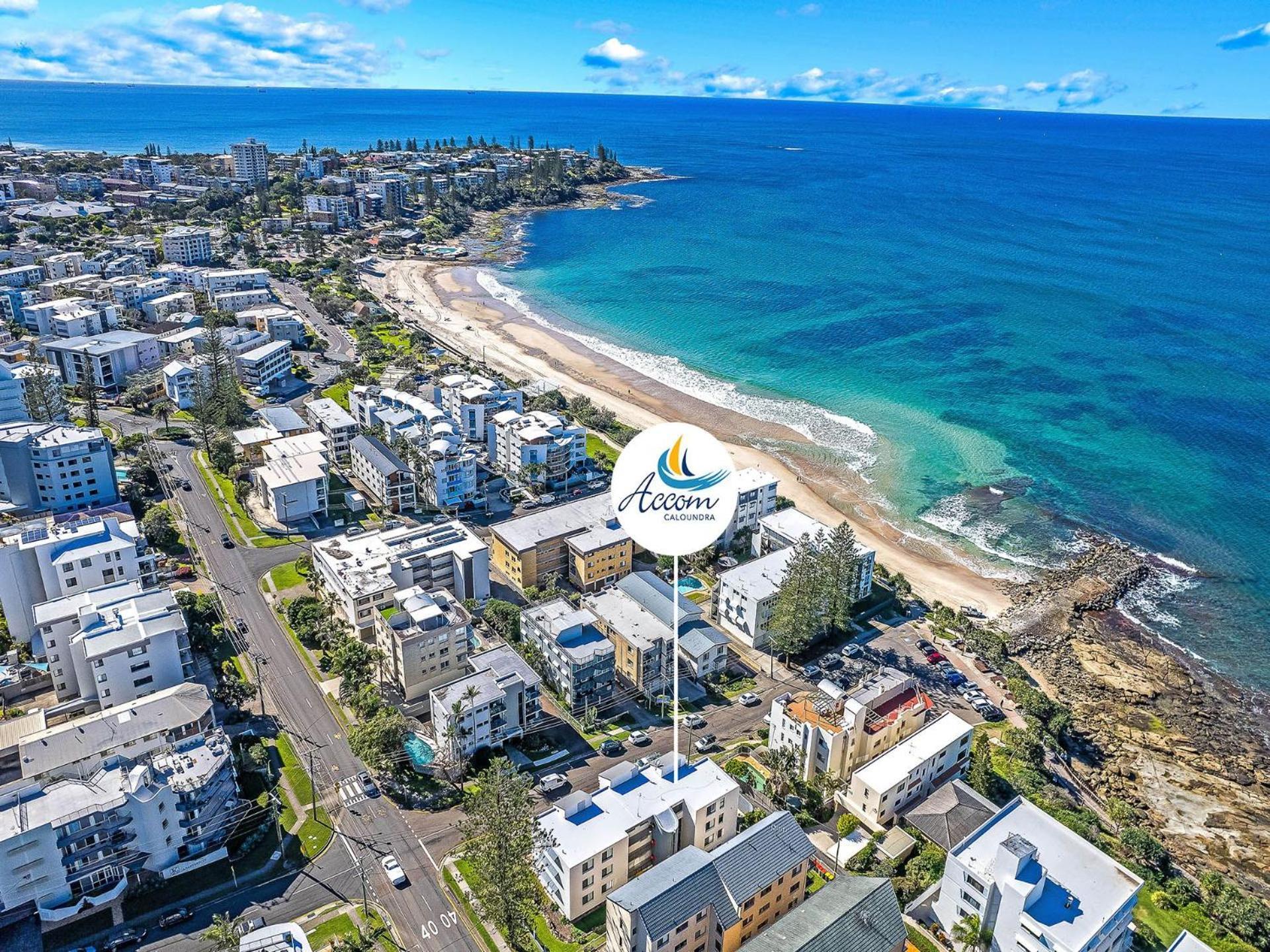 Linden Terrace Unit 2 Kings Qld