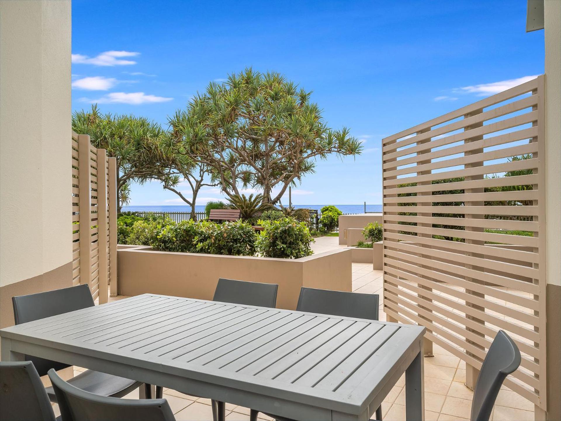 Pandanus Court Caloundra