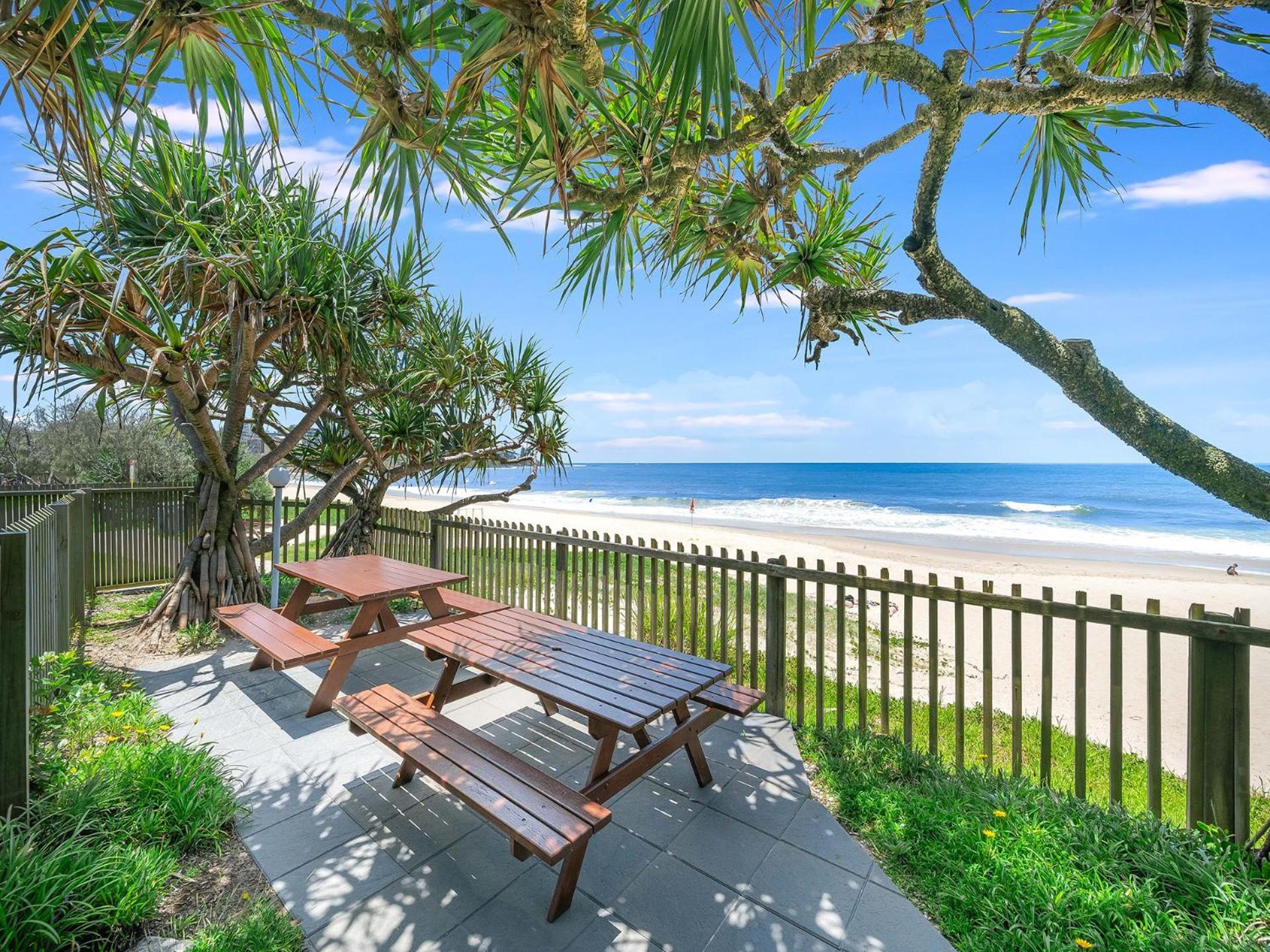 Apartment Pandanus Court Caloundra
