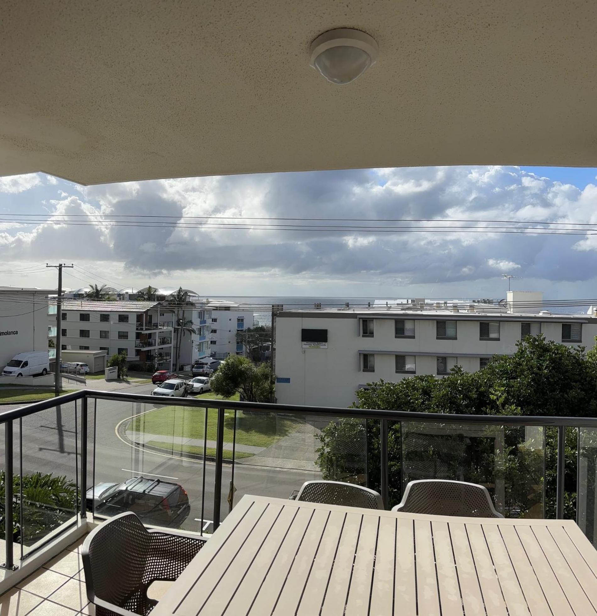 Aparthotel Kings Row 4*