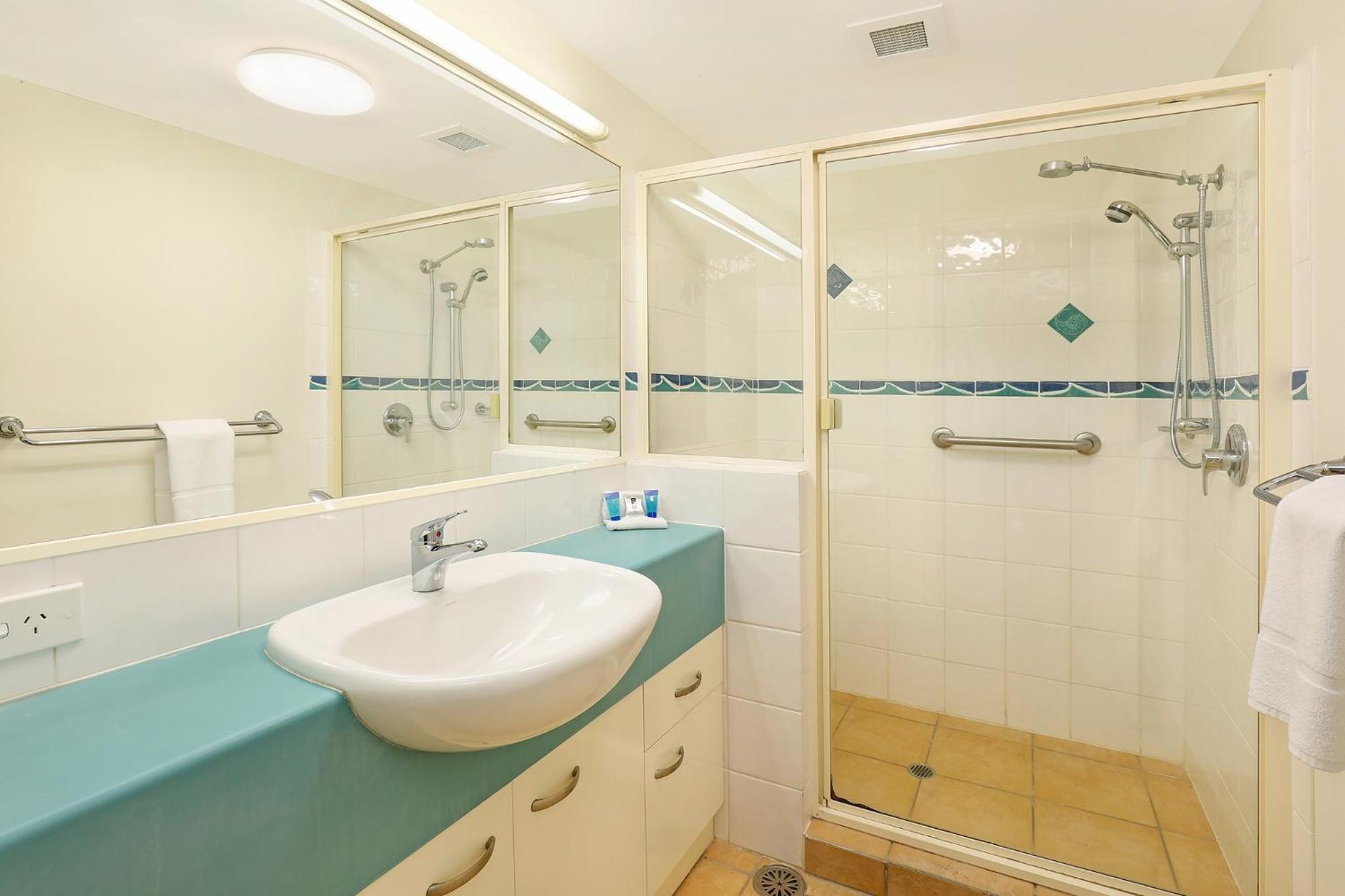 Riviere On Golden Aparthotel Caloundra