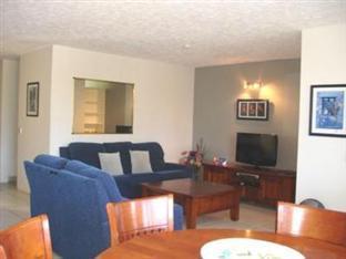 Aparthotel Casablanca Beachfront Caloundra
