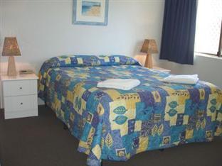 Casablanca Beachfront Aparthotel