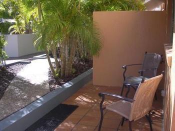 Kings Bay Aparthotel Caloundra